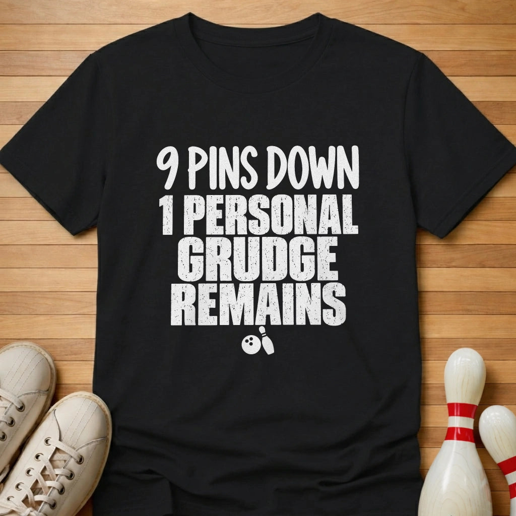 One Personal Grudge T-Shirt