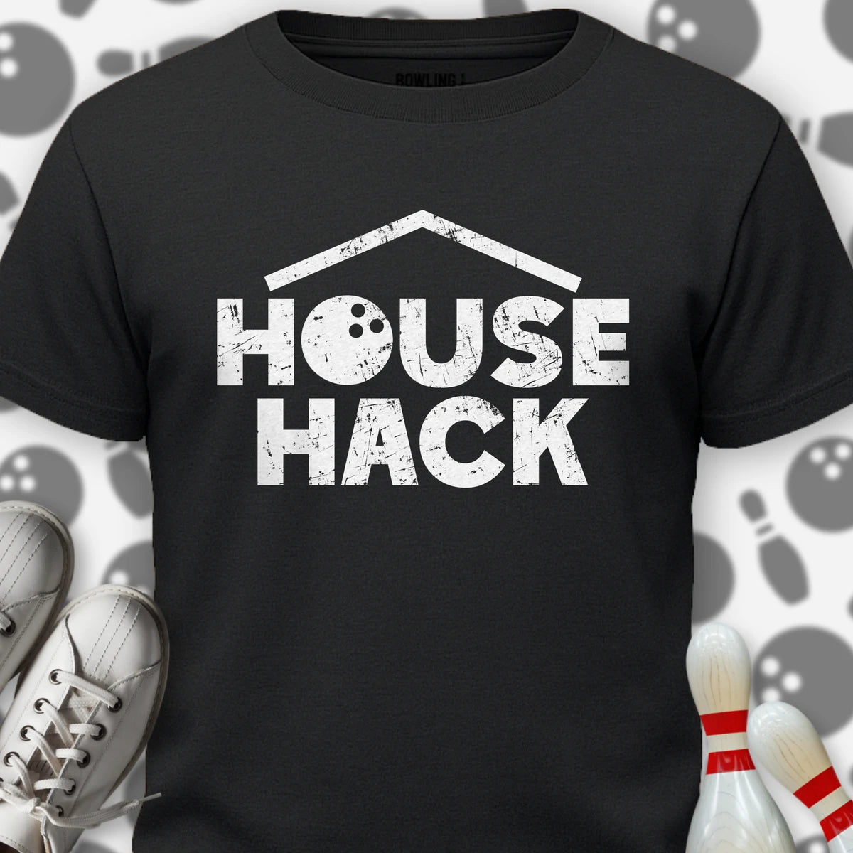 House Hack T-Shirt