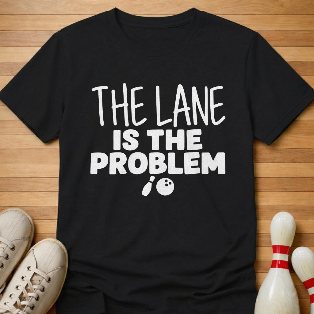 The Lane T-Shirt