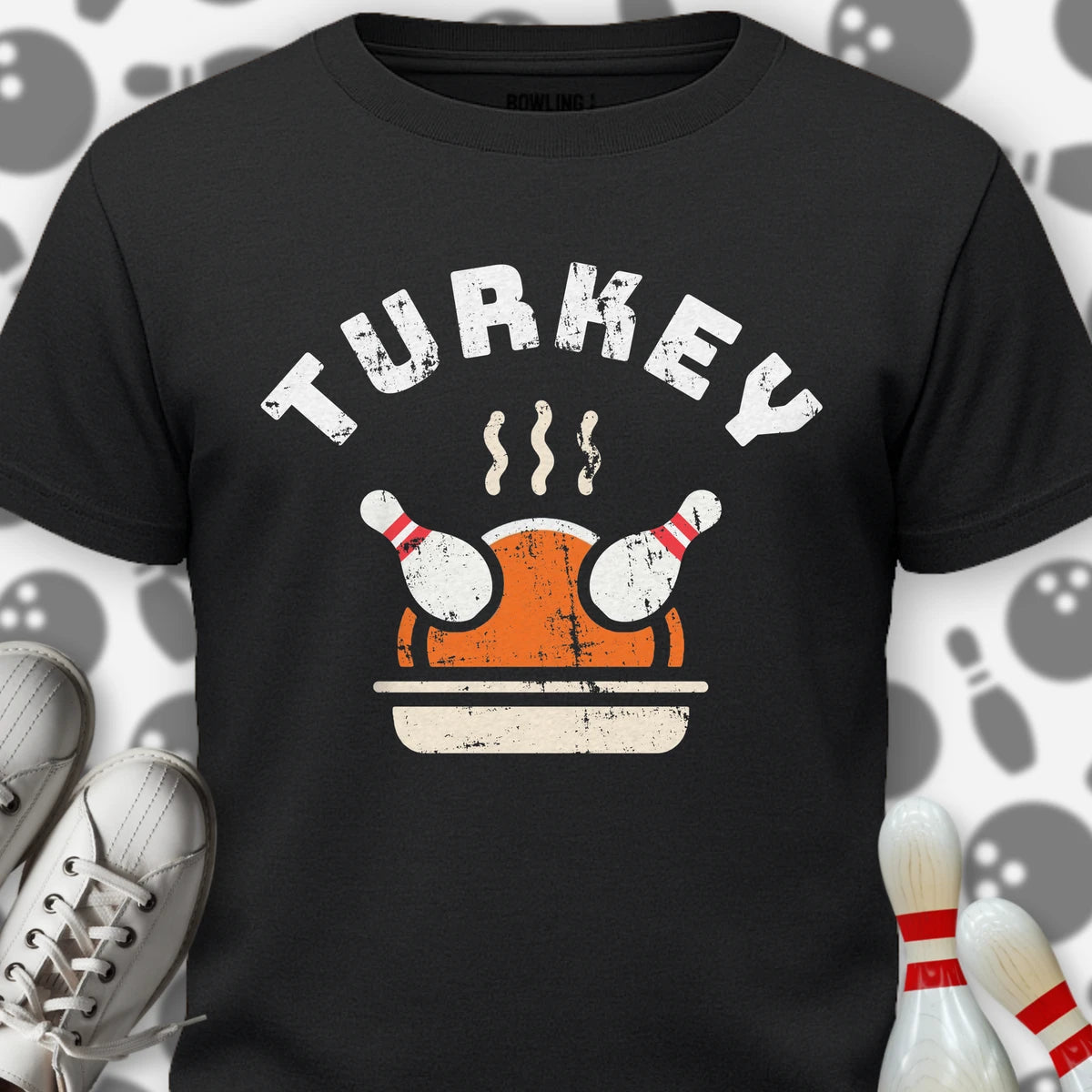 Turkey T-Shirt