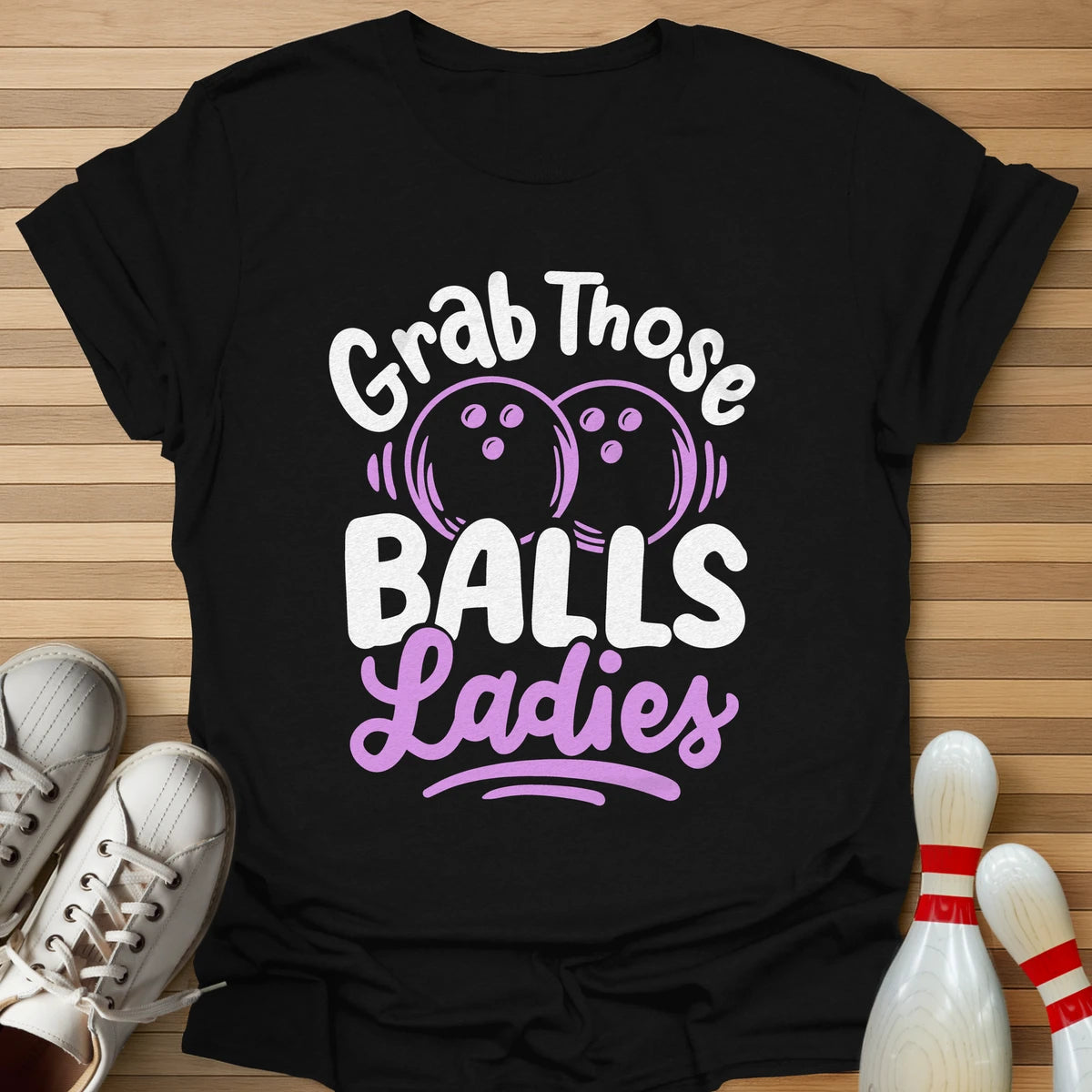 Grab Those T-Shirt