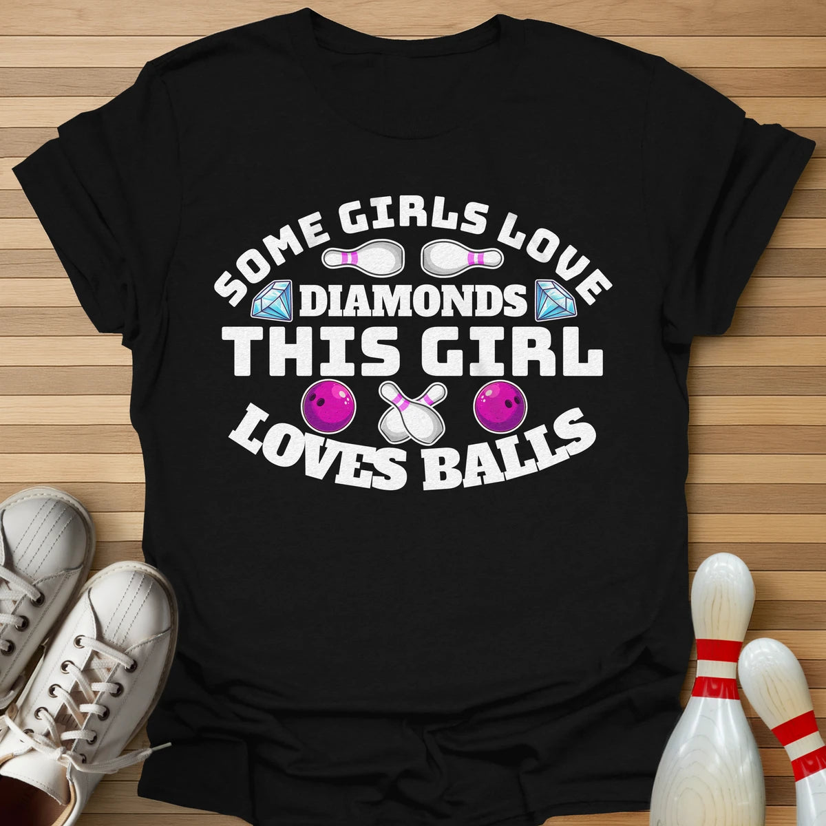 This Girl T-Shirt