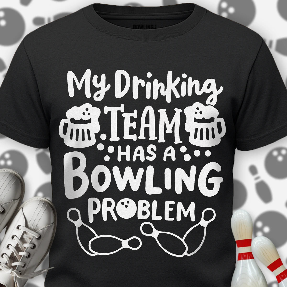 My Team T-Shirt