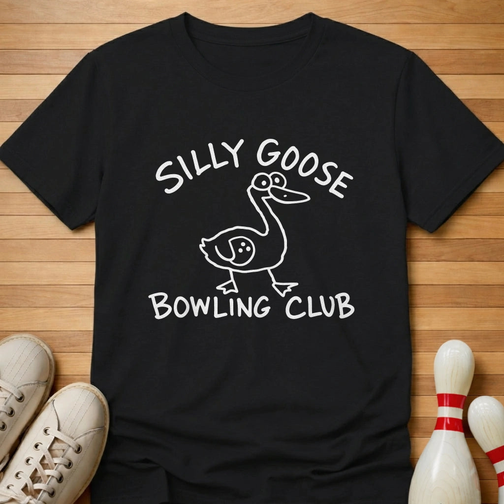 Silly Goose T-Shirt