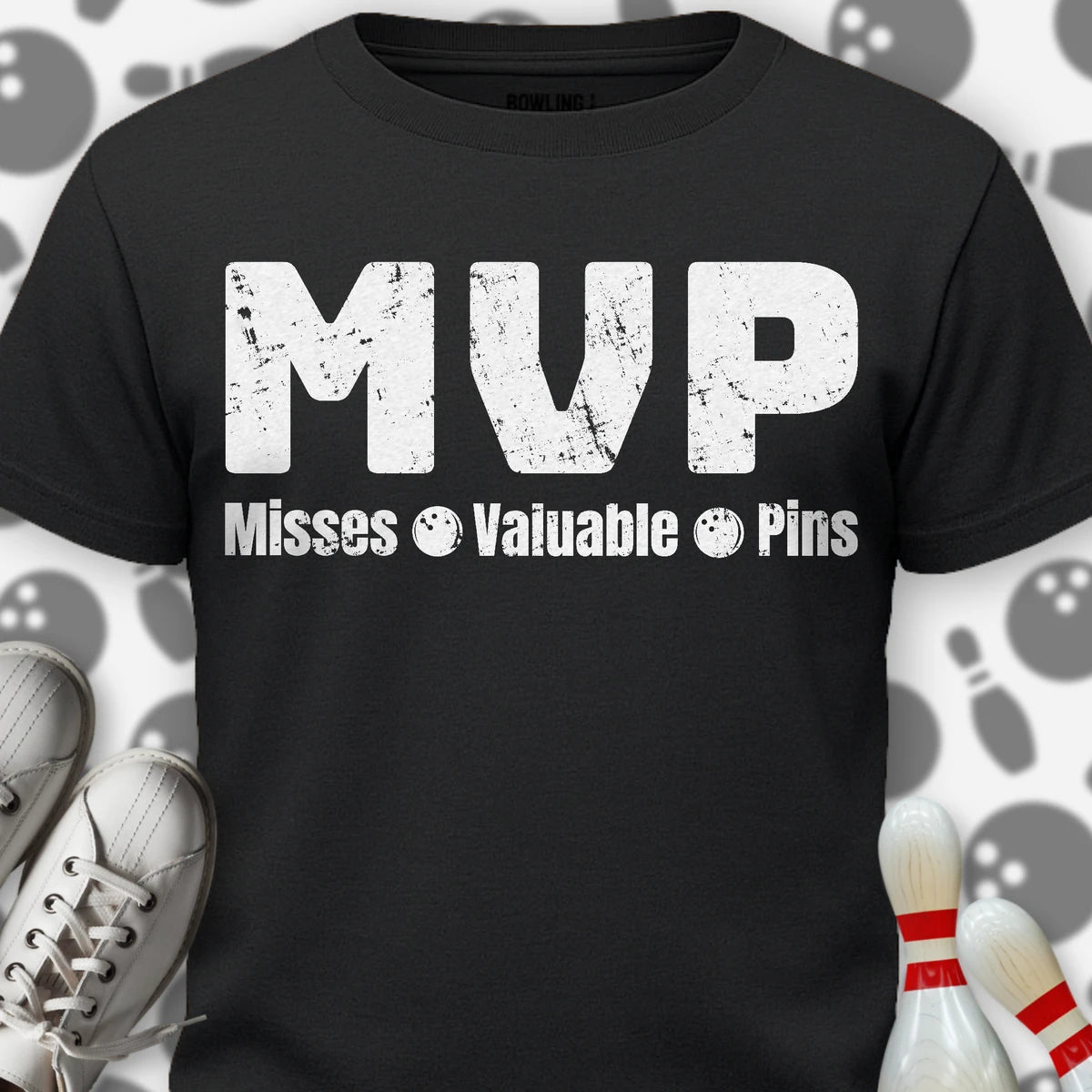 MVP T-Shirt