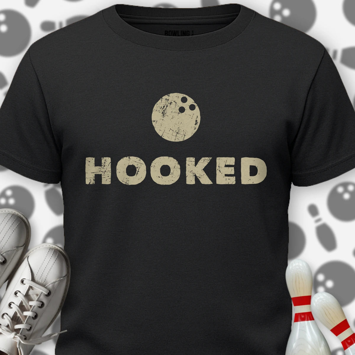 Hooked T-Shirt