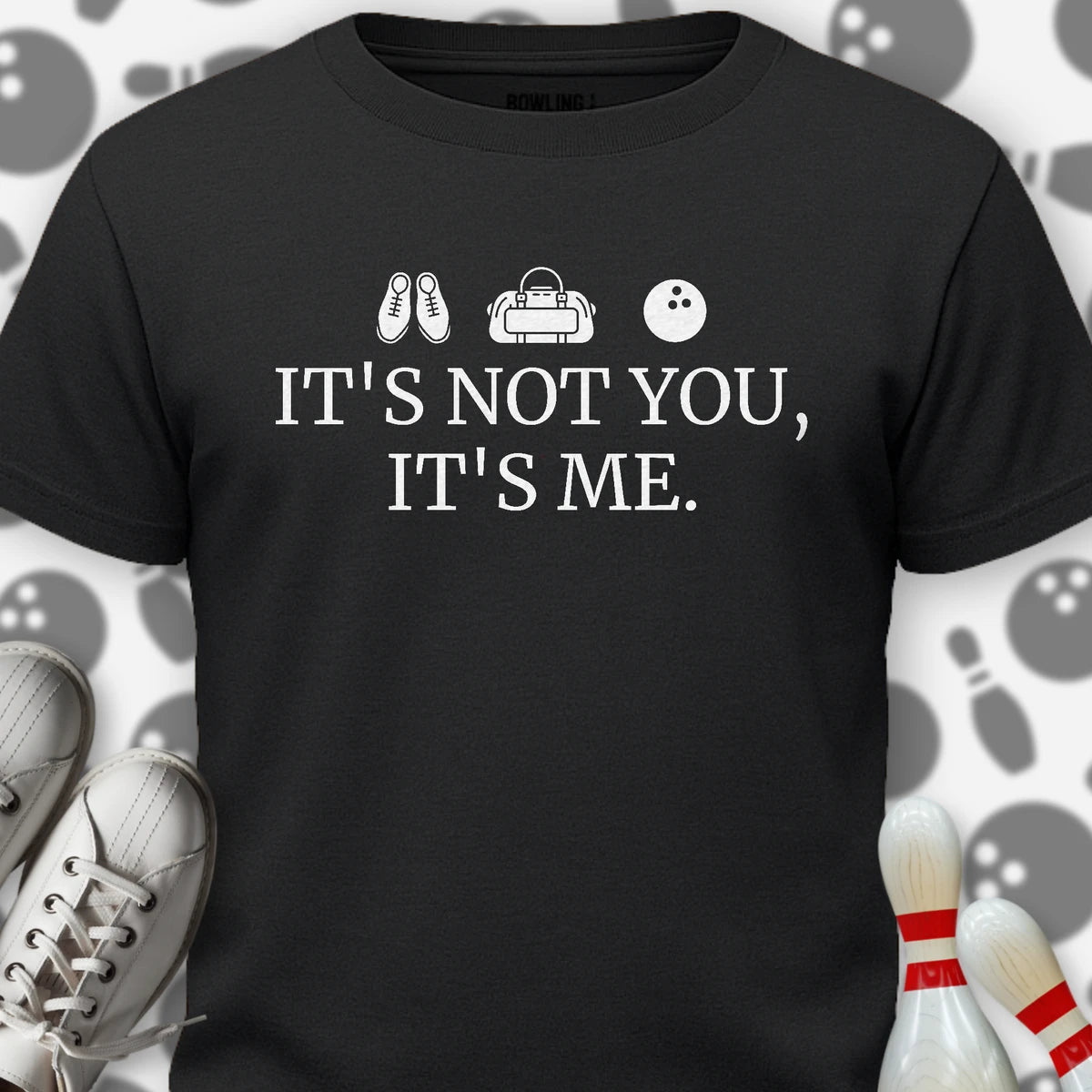 It's Me T-Shirt