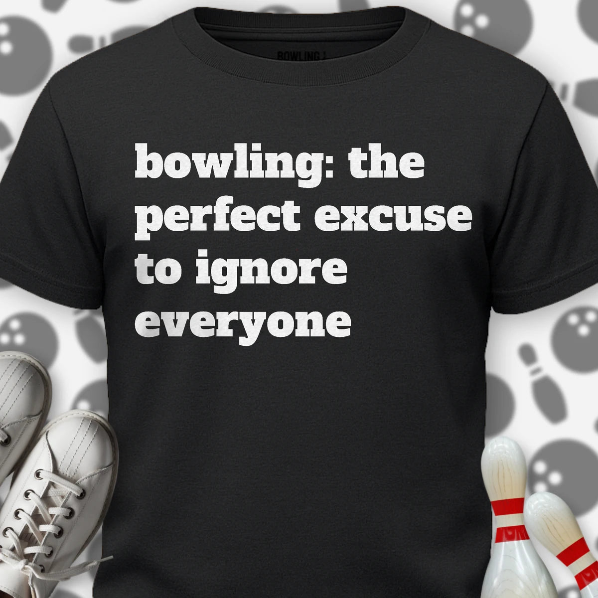 Perfect Excuse T-Shirt