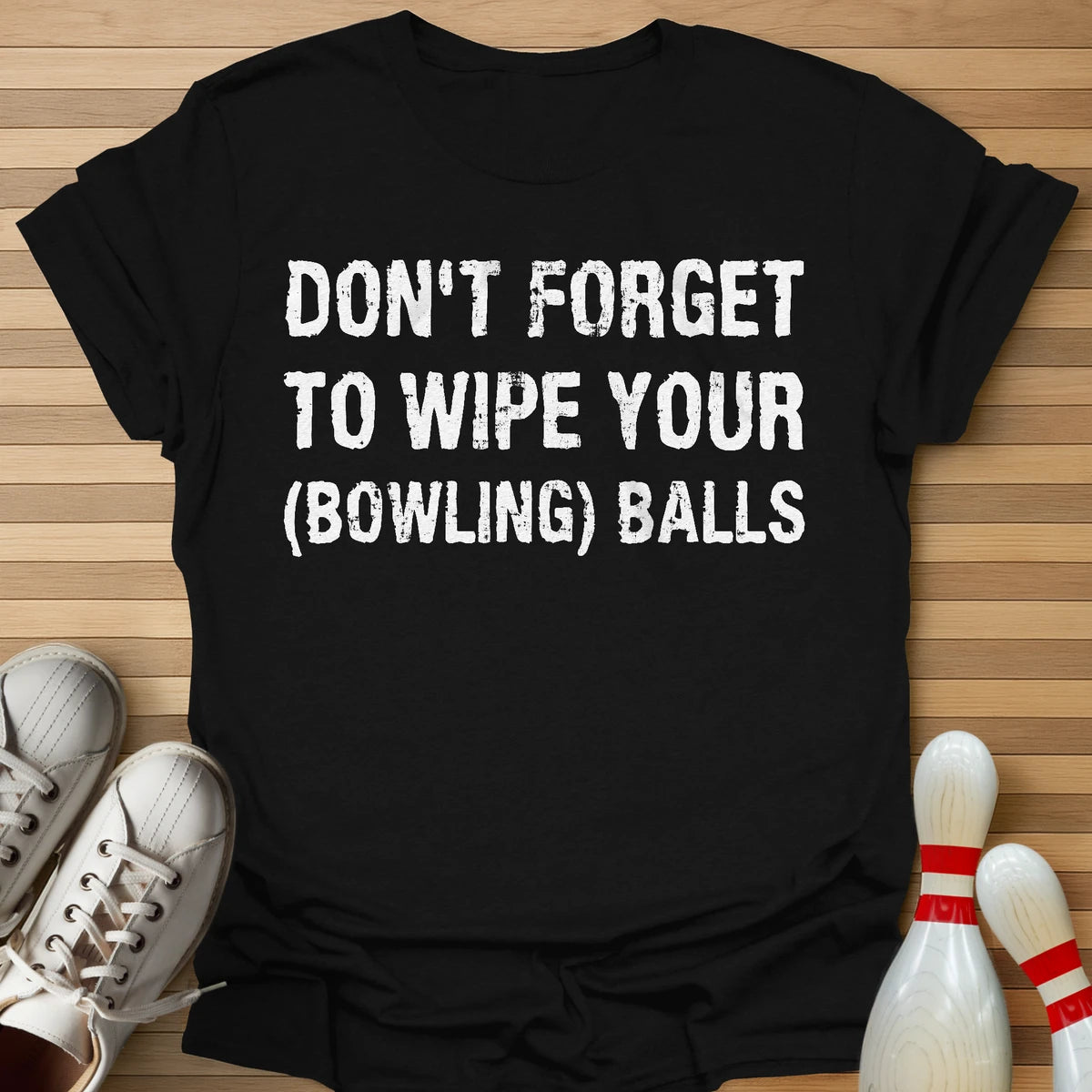 Never Forget T-Shirt