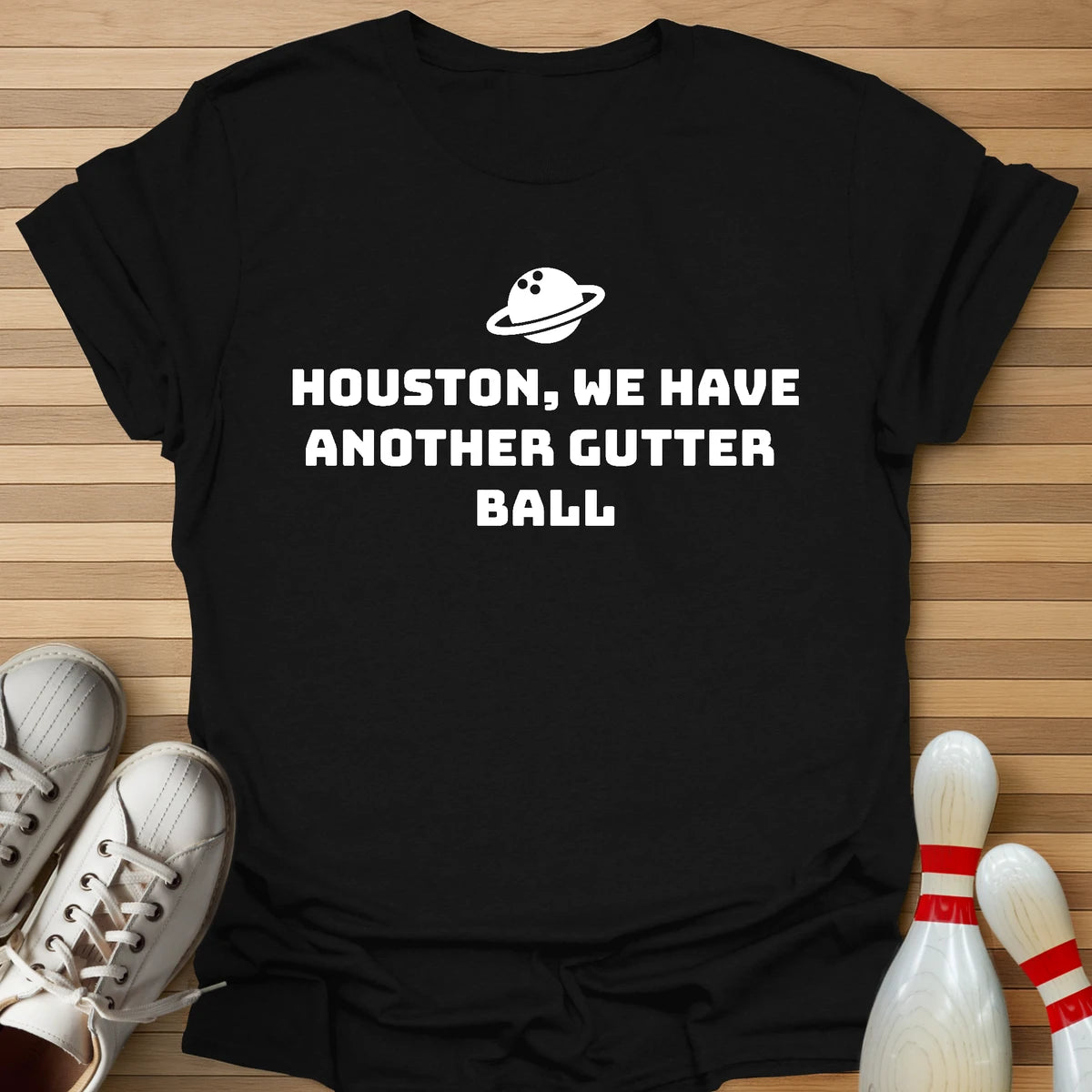 Another Gutter Ball T-Shirt
