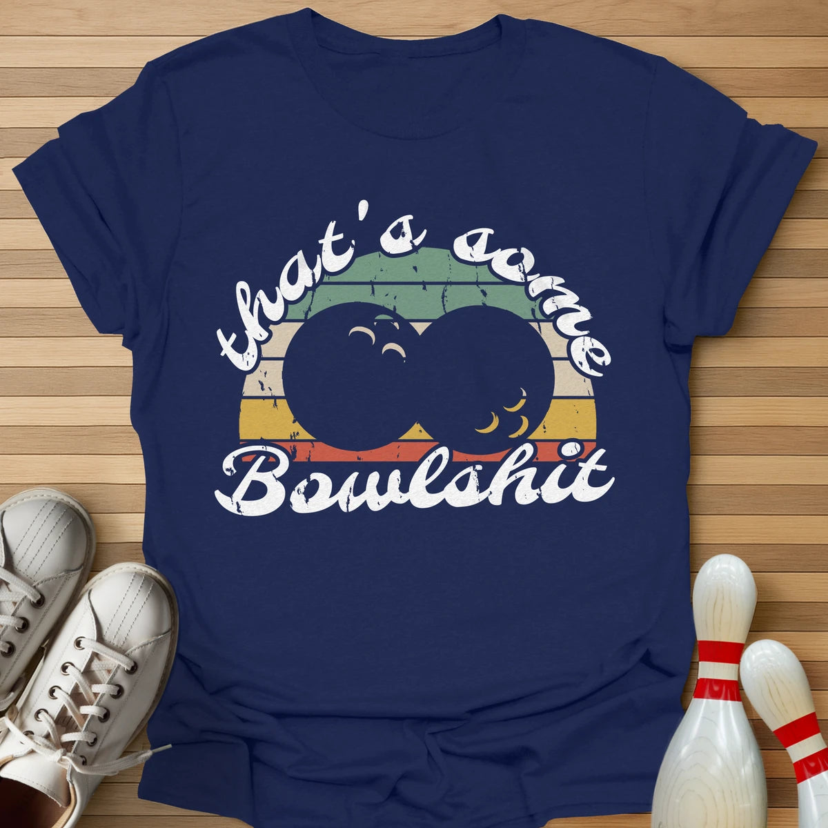 That's Some T-Shirt