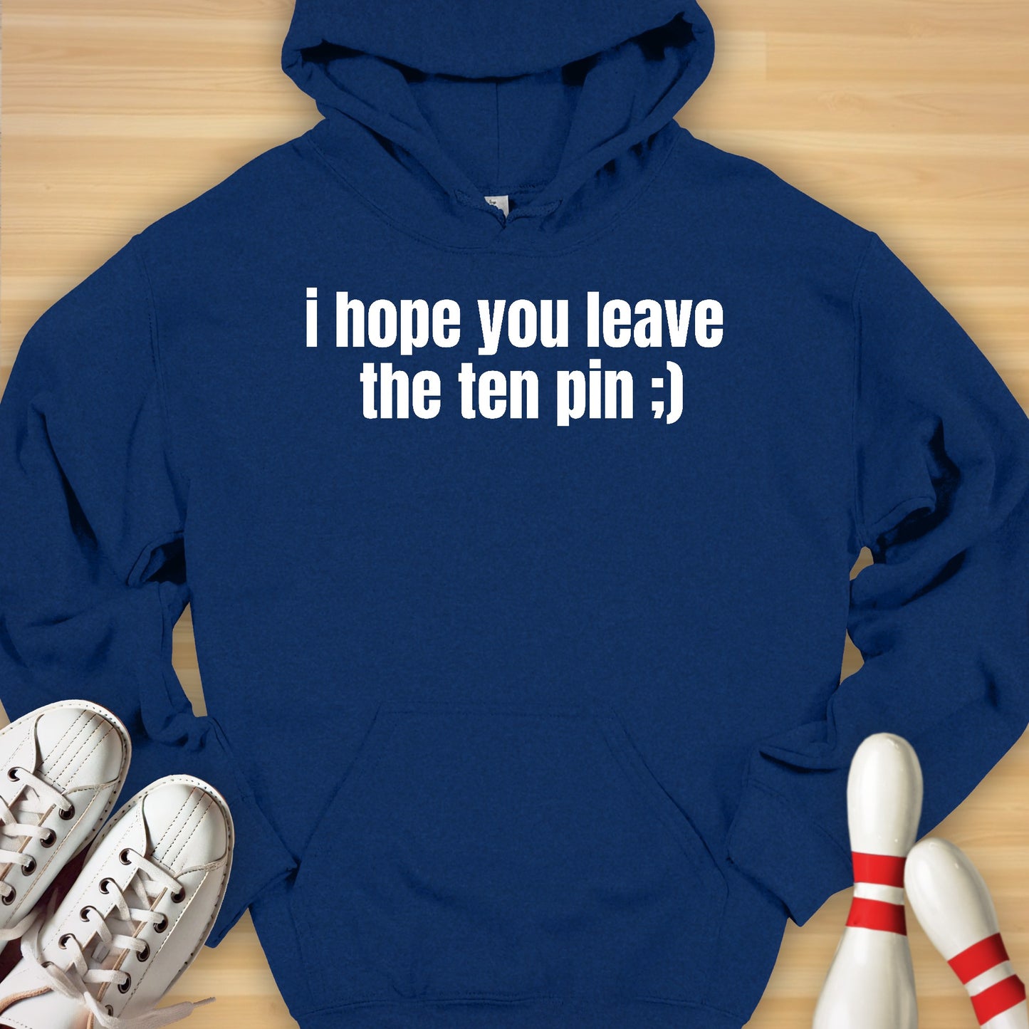 A Spiteful Wish Hoodie