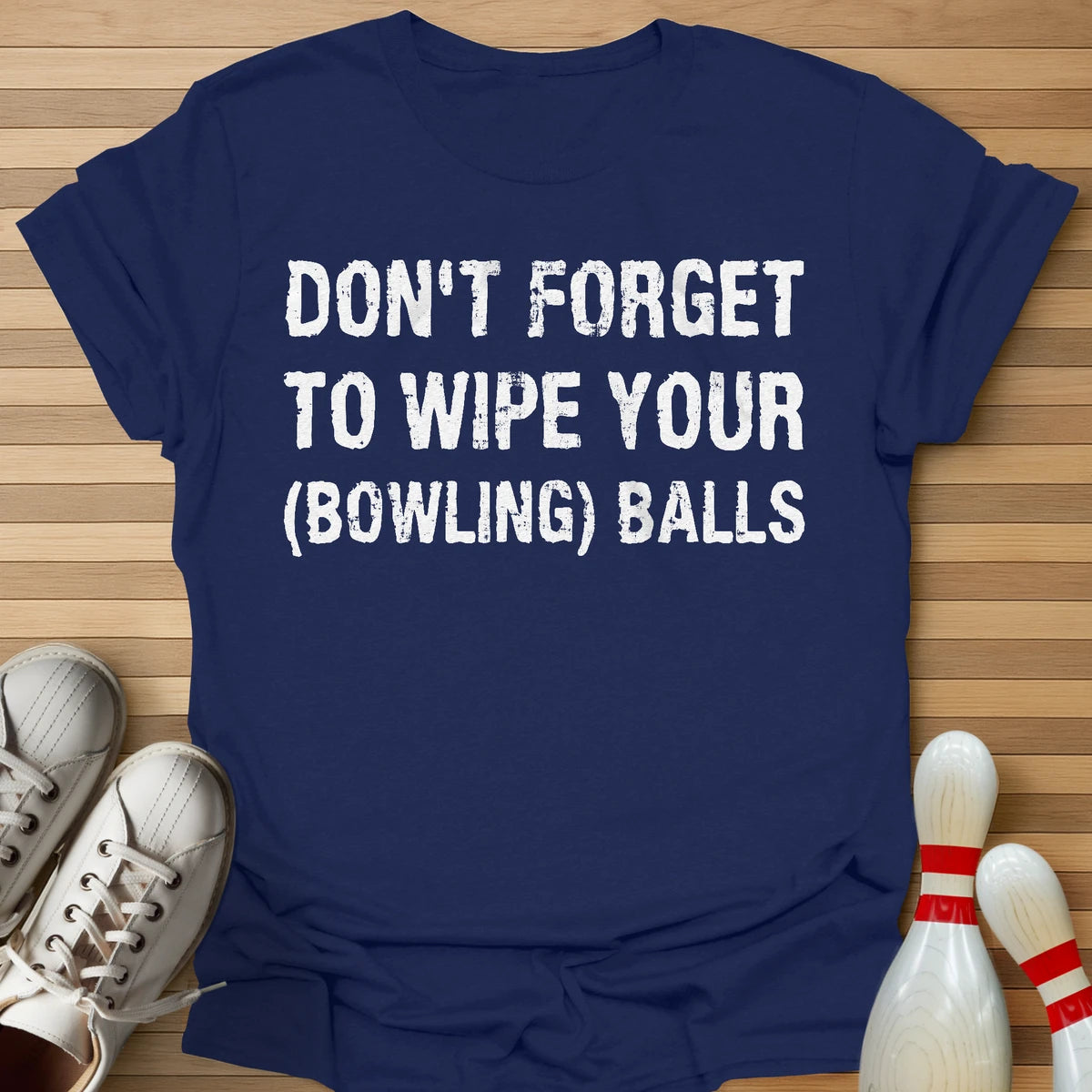Never Forget T-Shirt