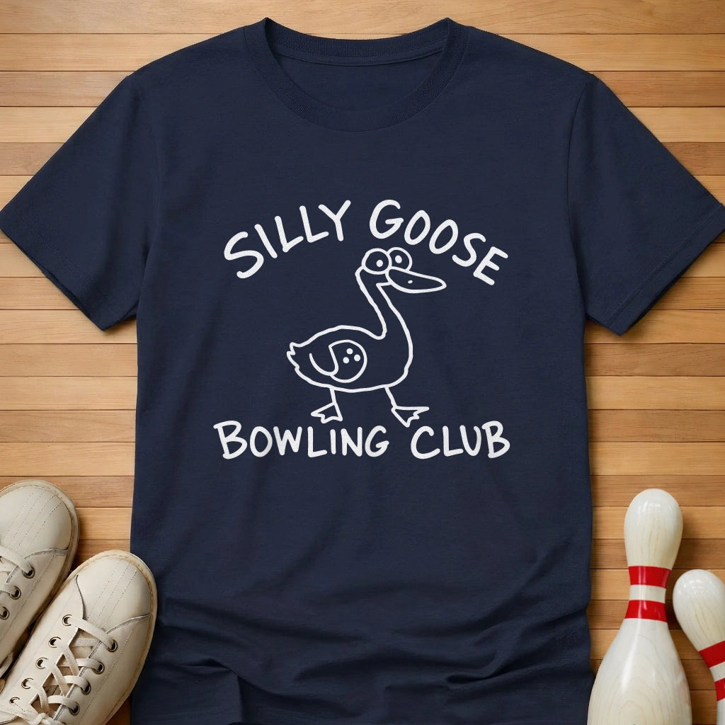 Silly Goose T-Shirt