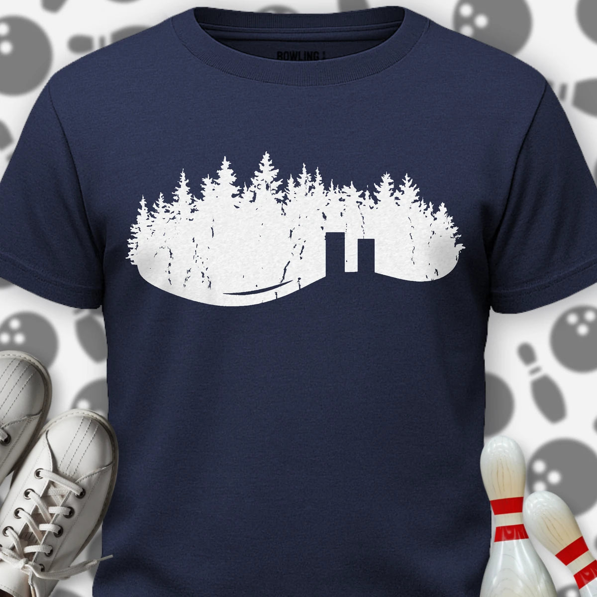 Pin Forest T-Shirt