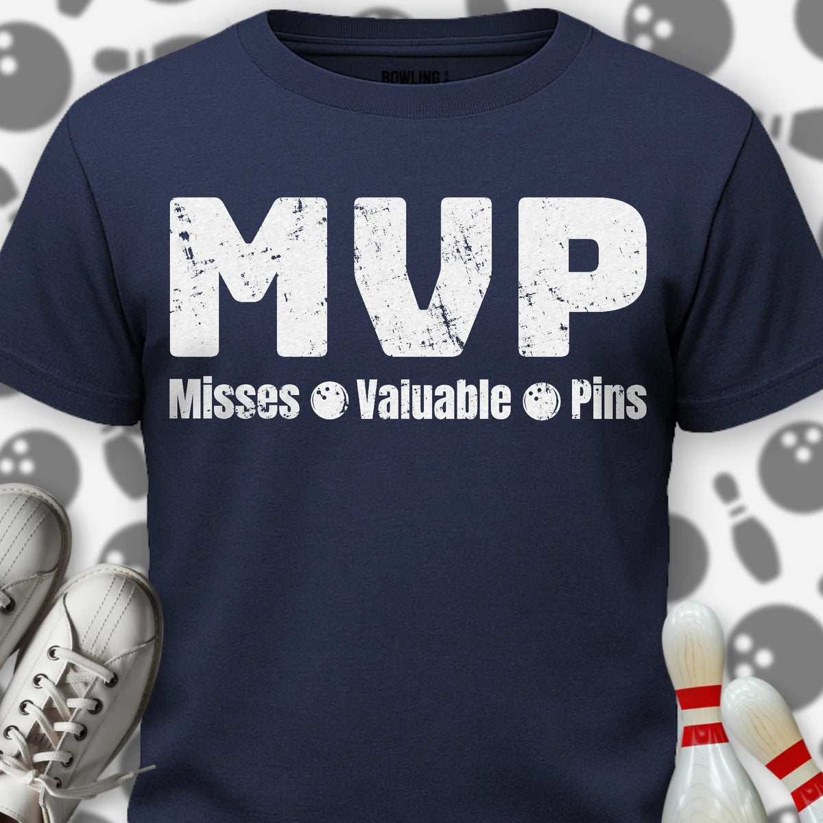 MVP T-Shirt