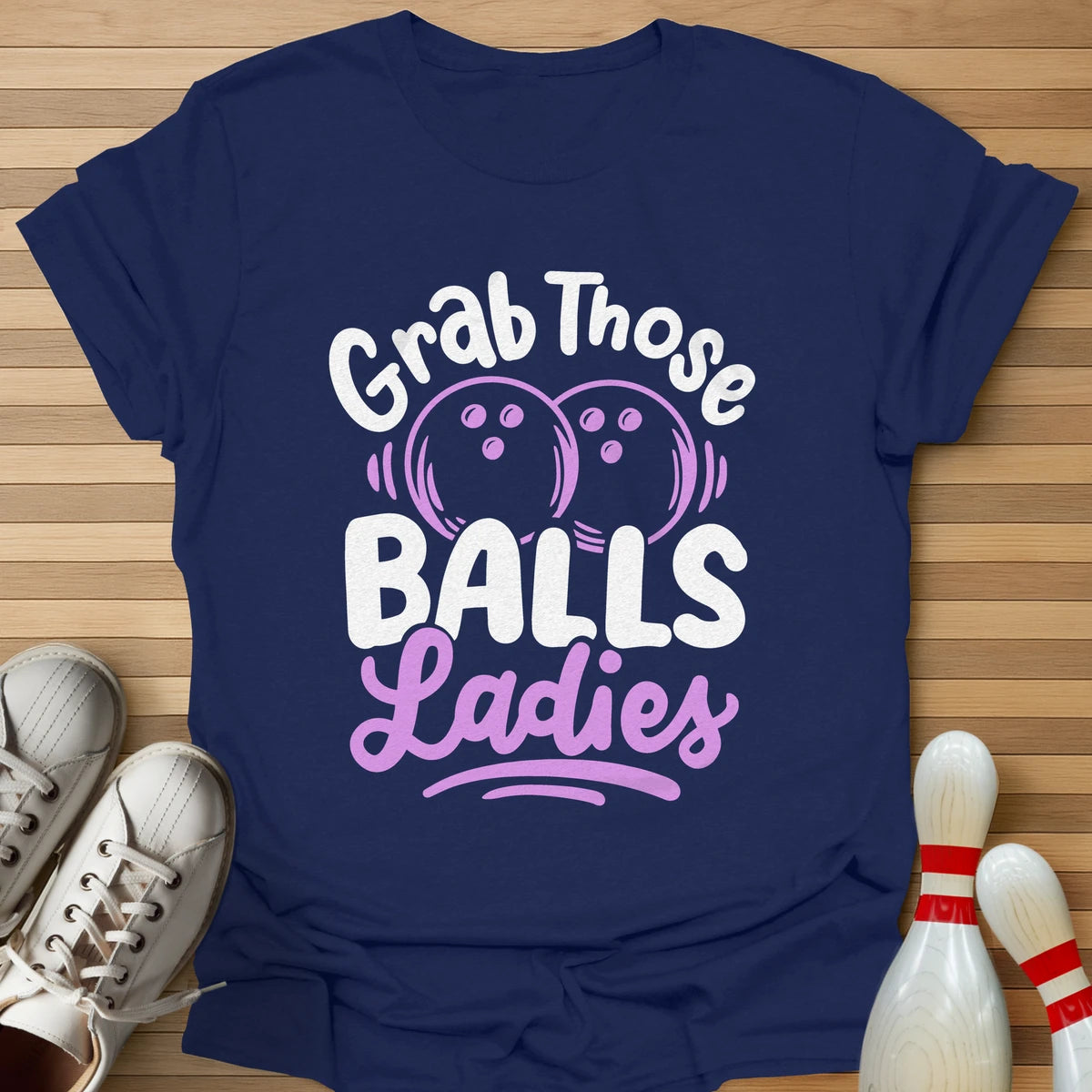 Grab Those T-Shirt