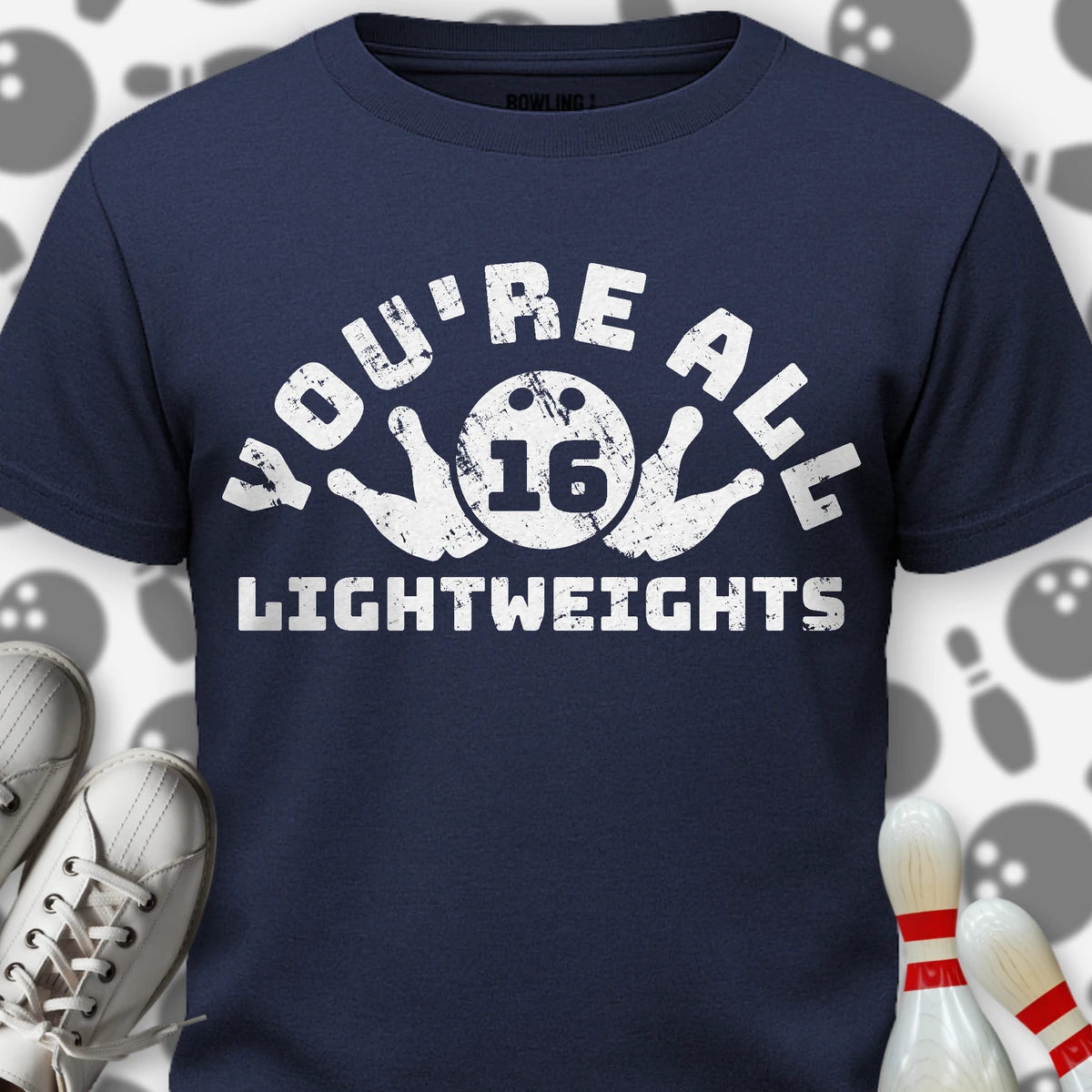 Lightweights T-Shirt