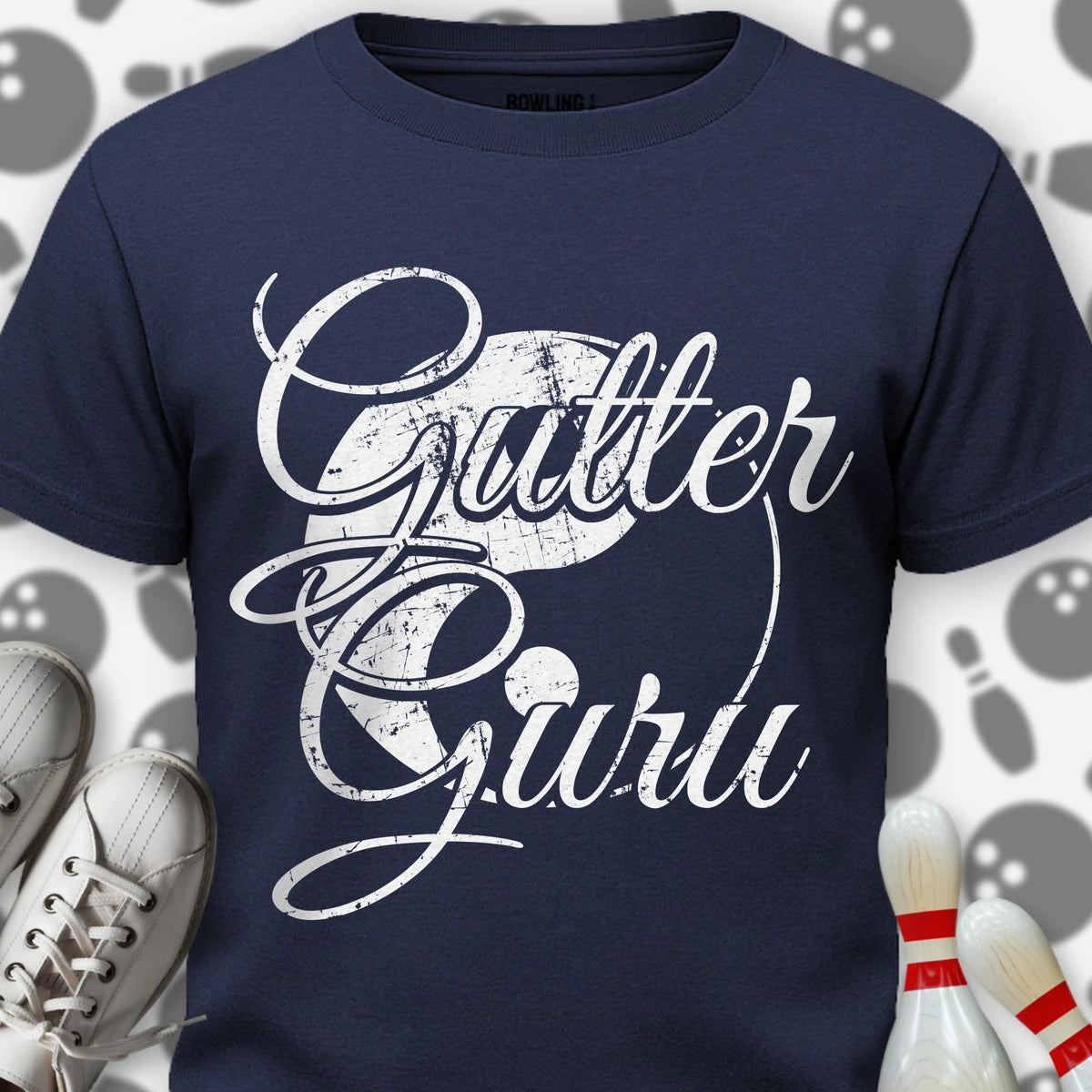 Gutter Guru T-Shirt