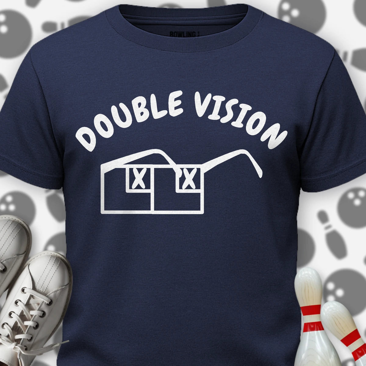 Double Vision T-Shirt