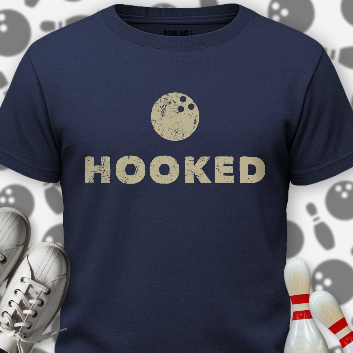 Hooked T-Shirt