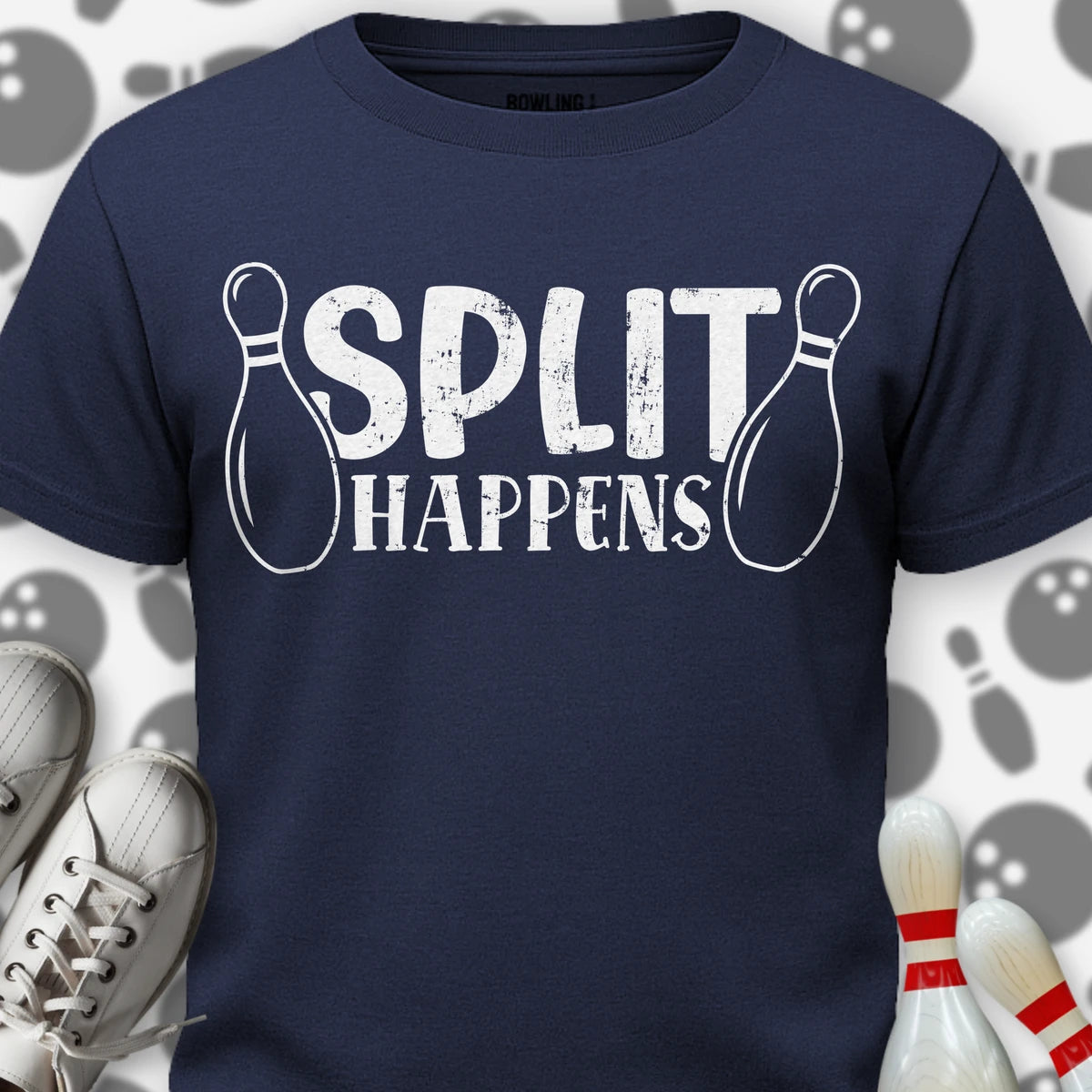 It Happens T-Shirt