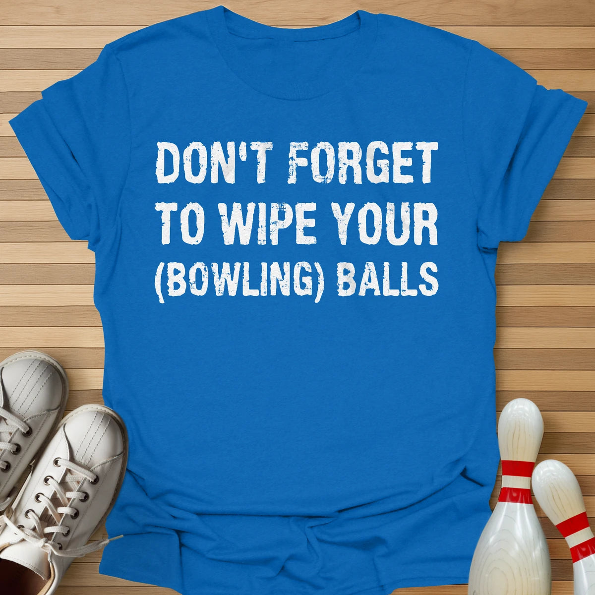 Never Forget T-Shirt