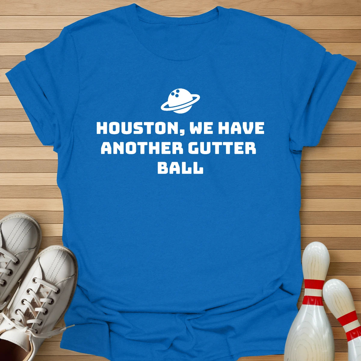 Another Gutter Ball T-Shirt