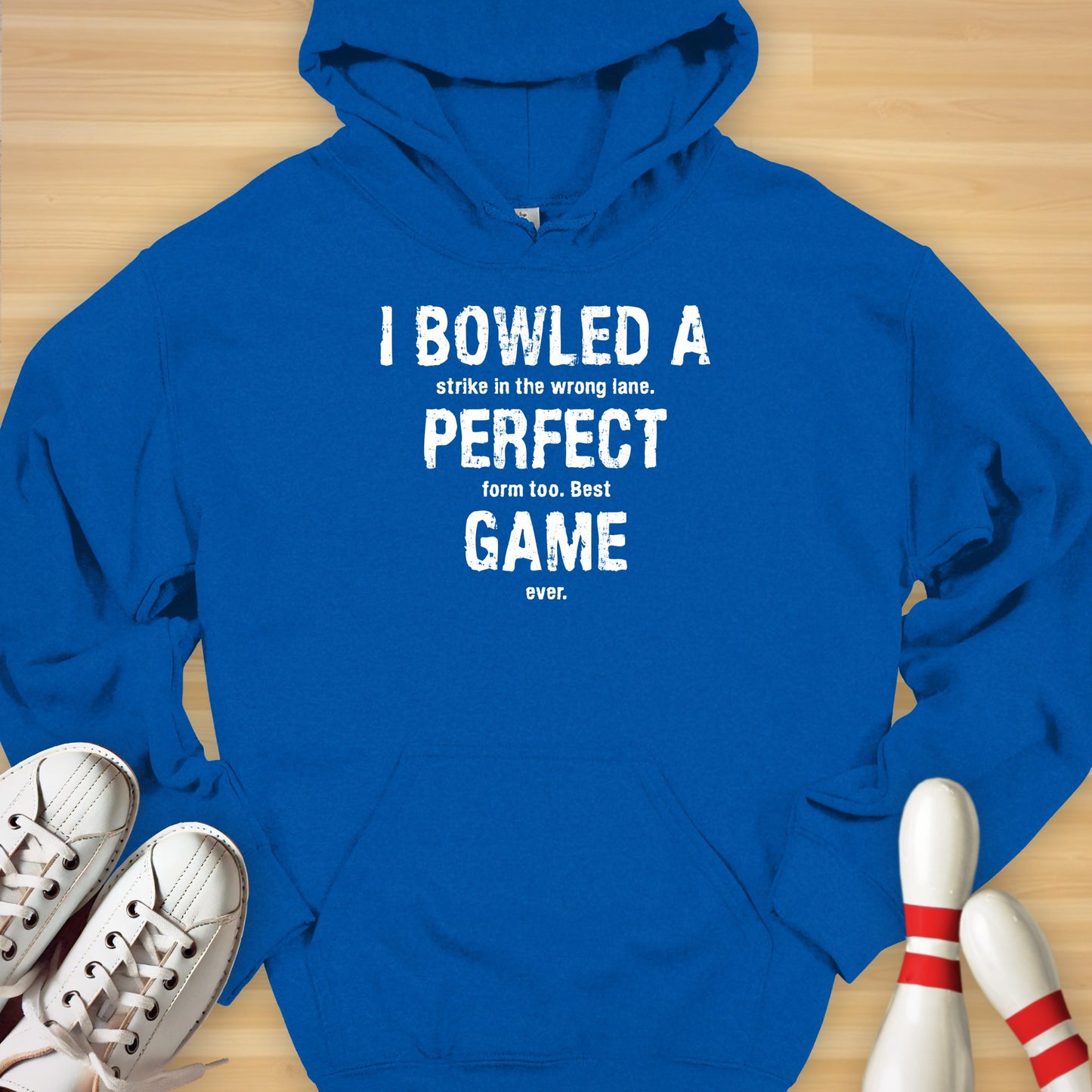 Best Game Ever Hoodie