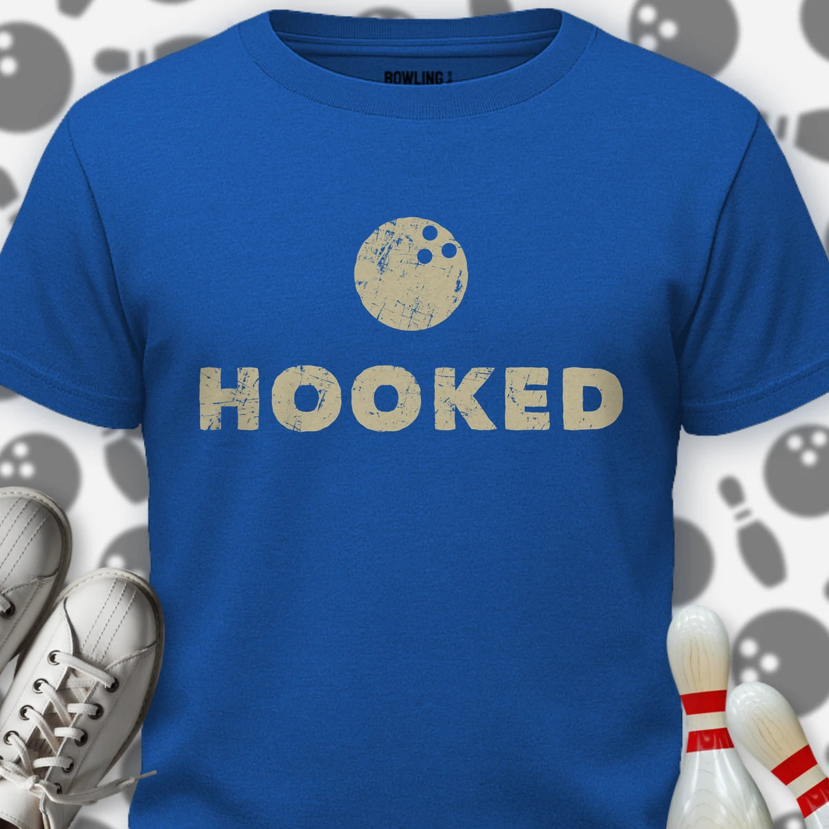 Hooked T-Shirt