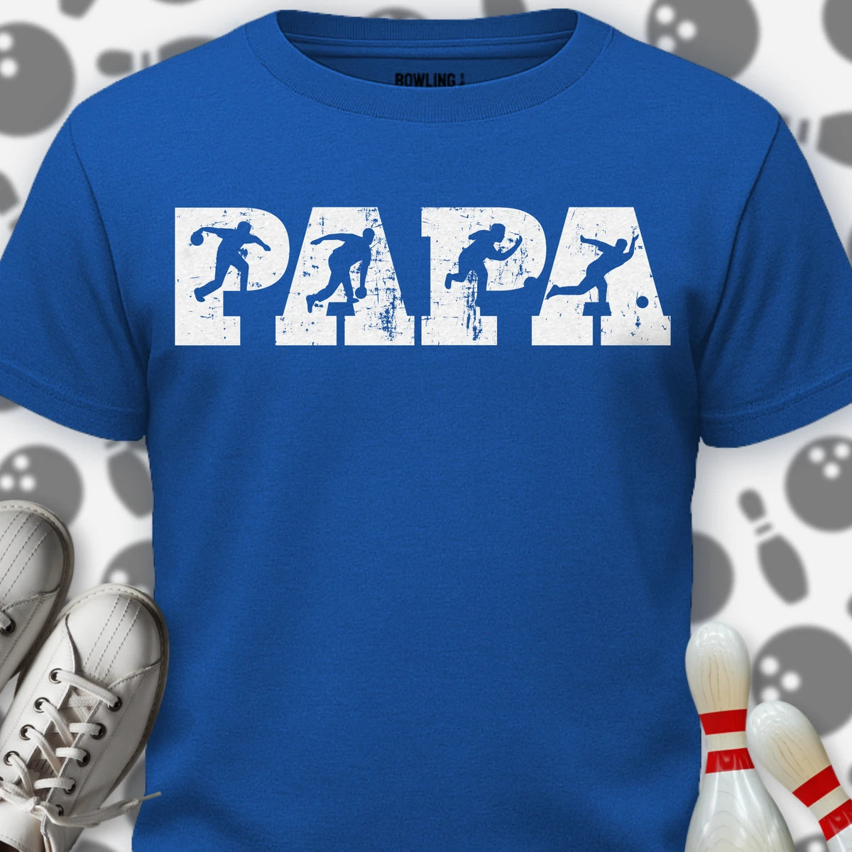 Papa T-Shirt