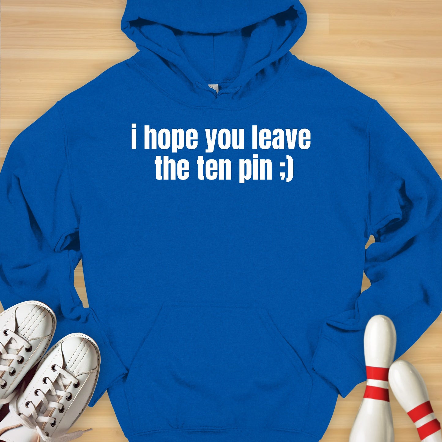 A Spiteful Wish Hoodie
