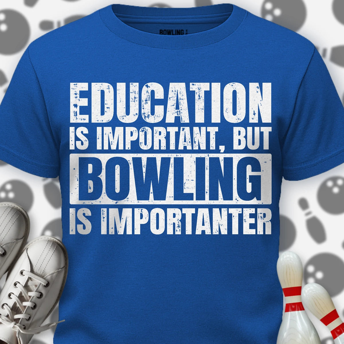 Importanter T-Shirt
