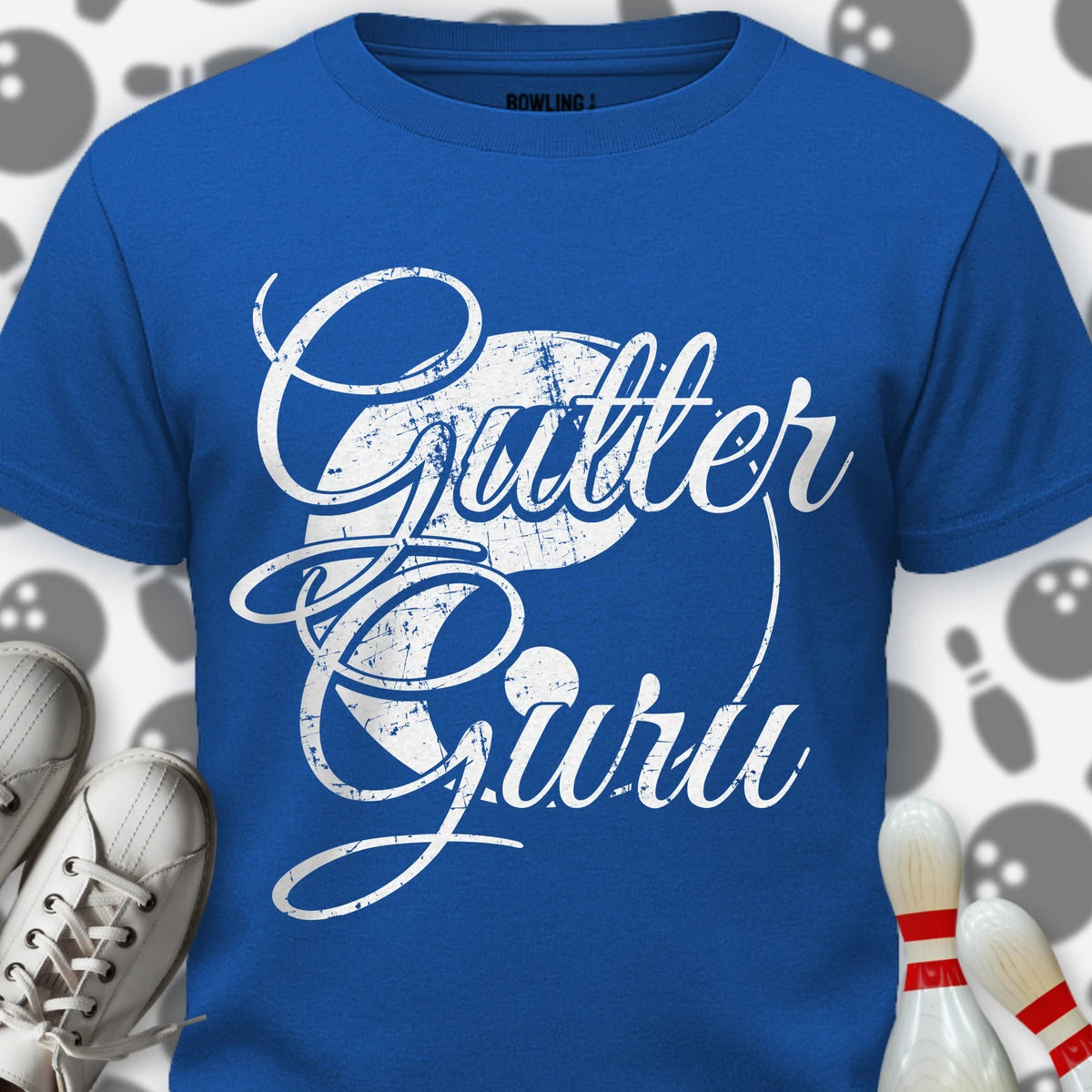Gutter Guru T-Shirt