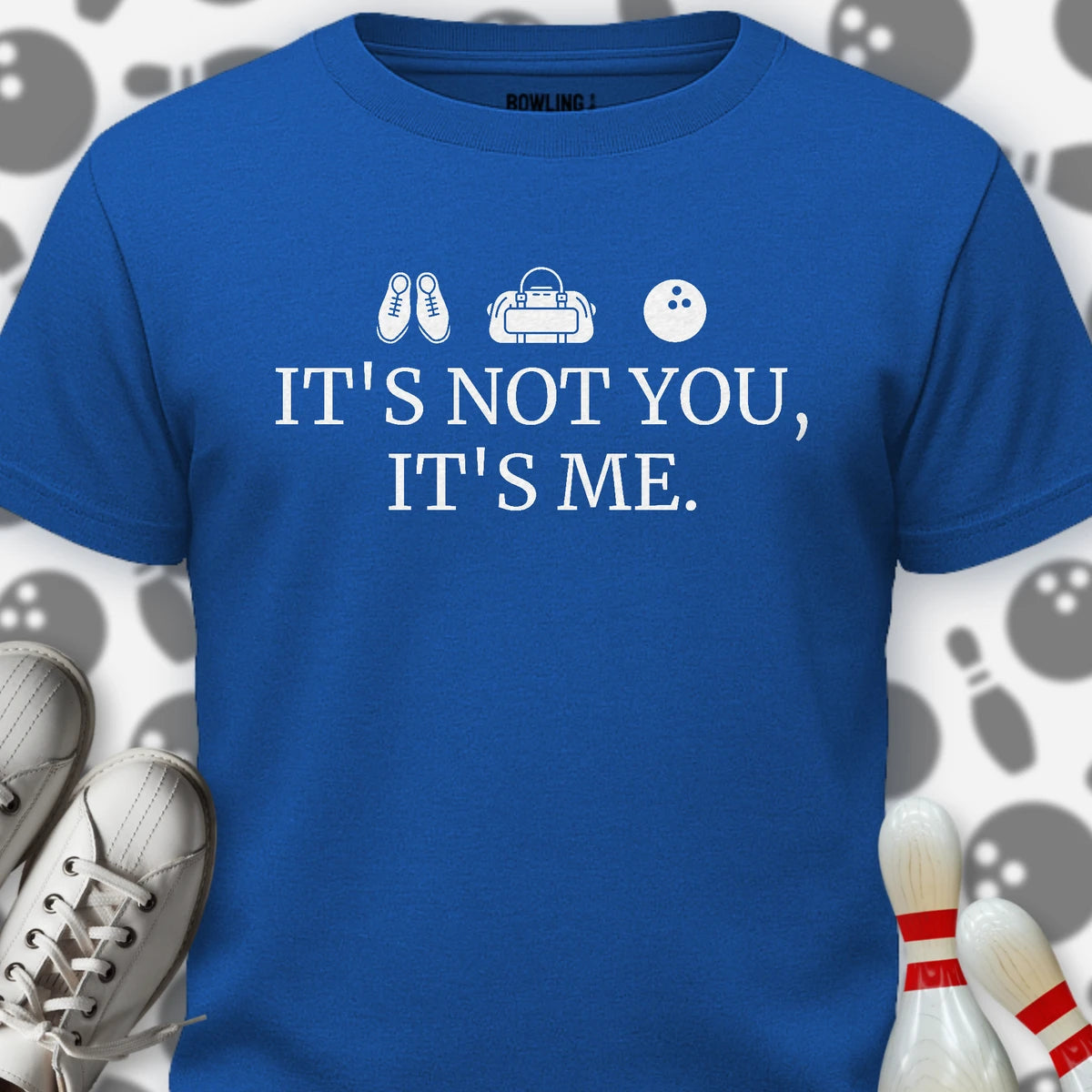 It's Me T-Shirt