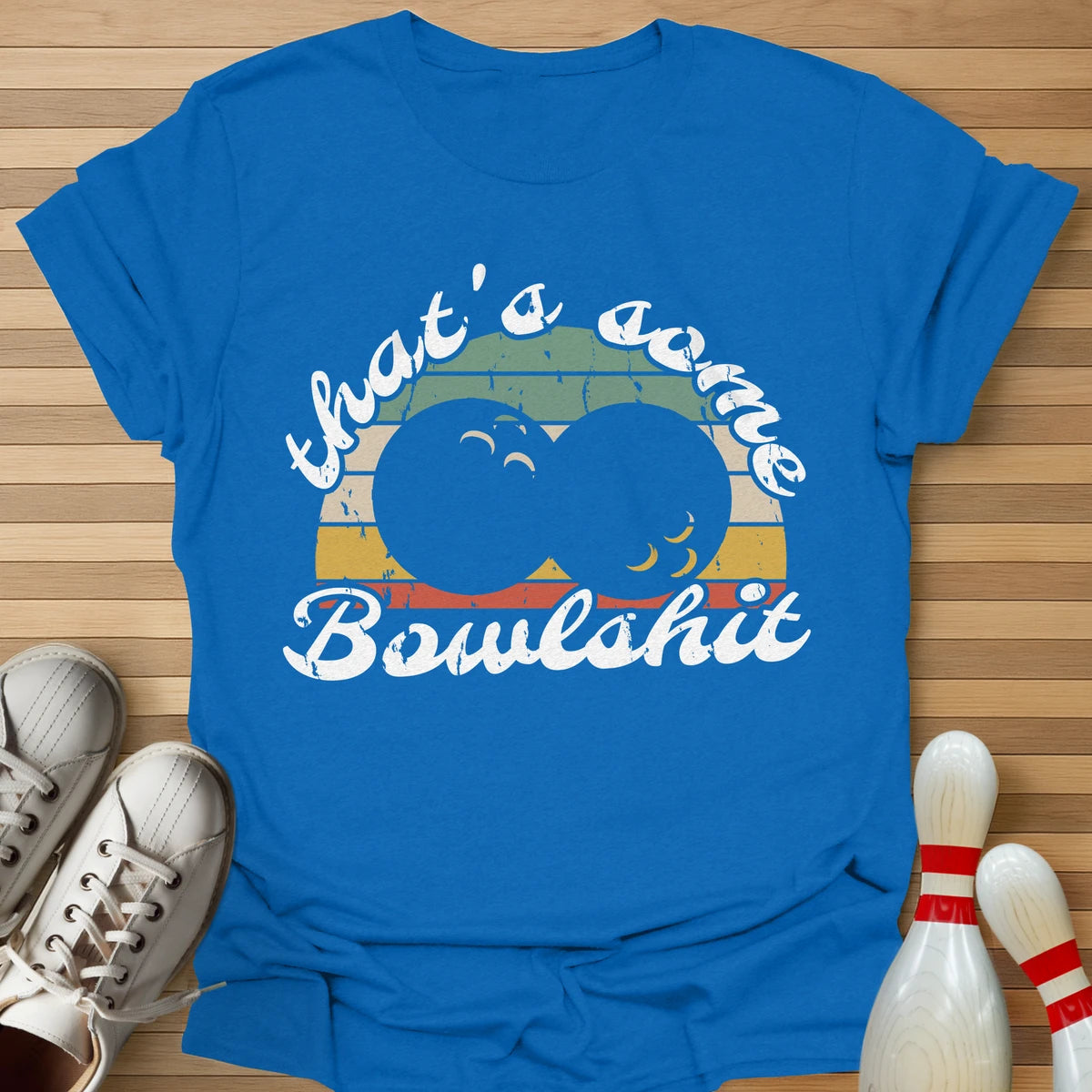 That's Some T-Shirt