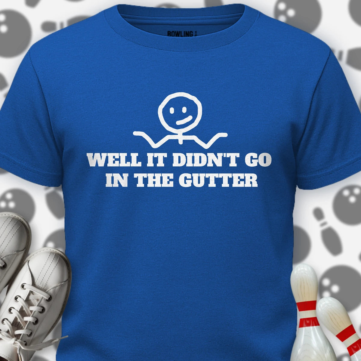 On The Bright Side T-Shirt
