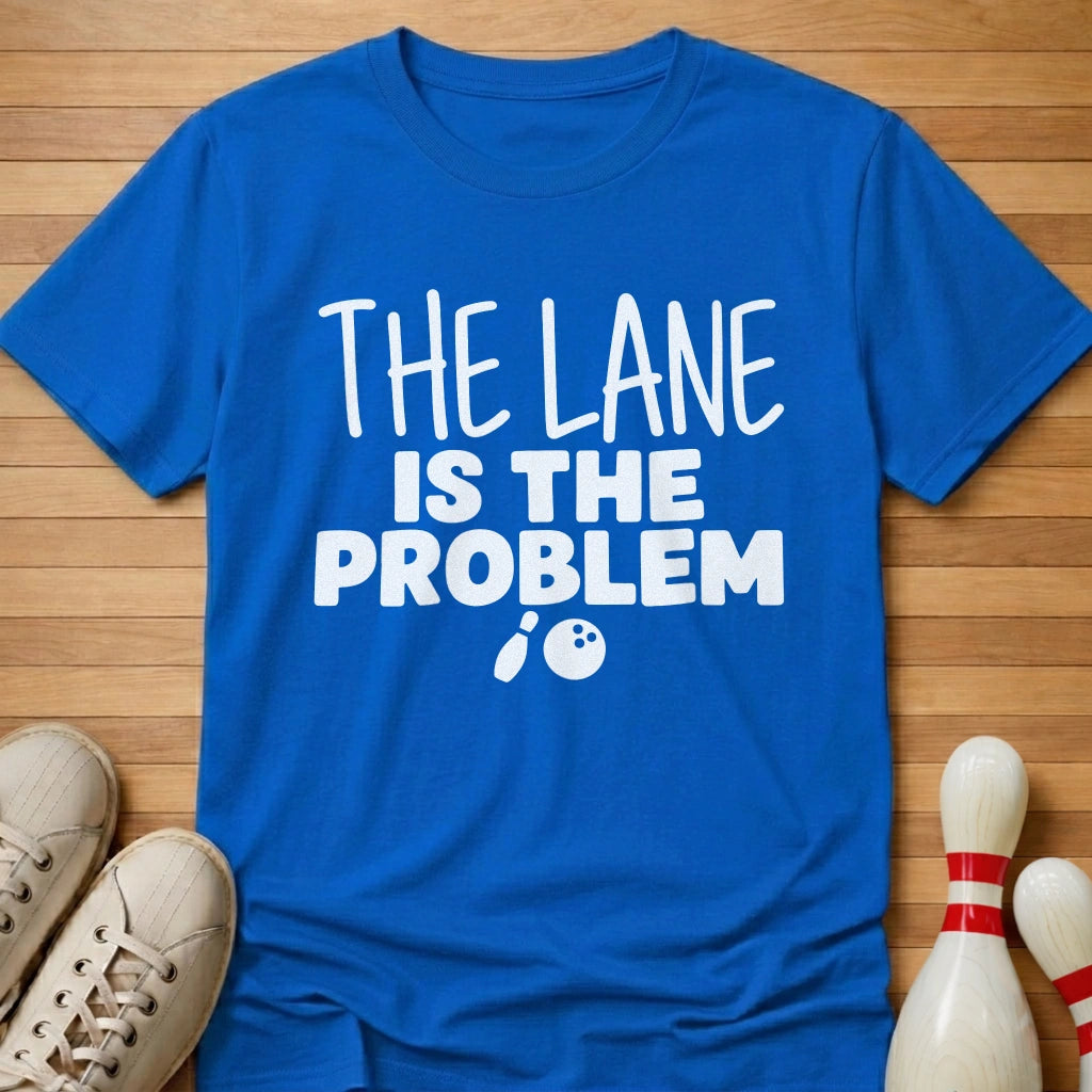 The Lane T-Shirt
