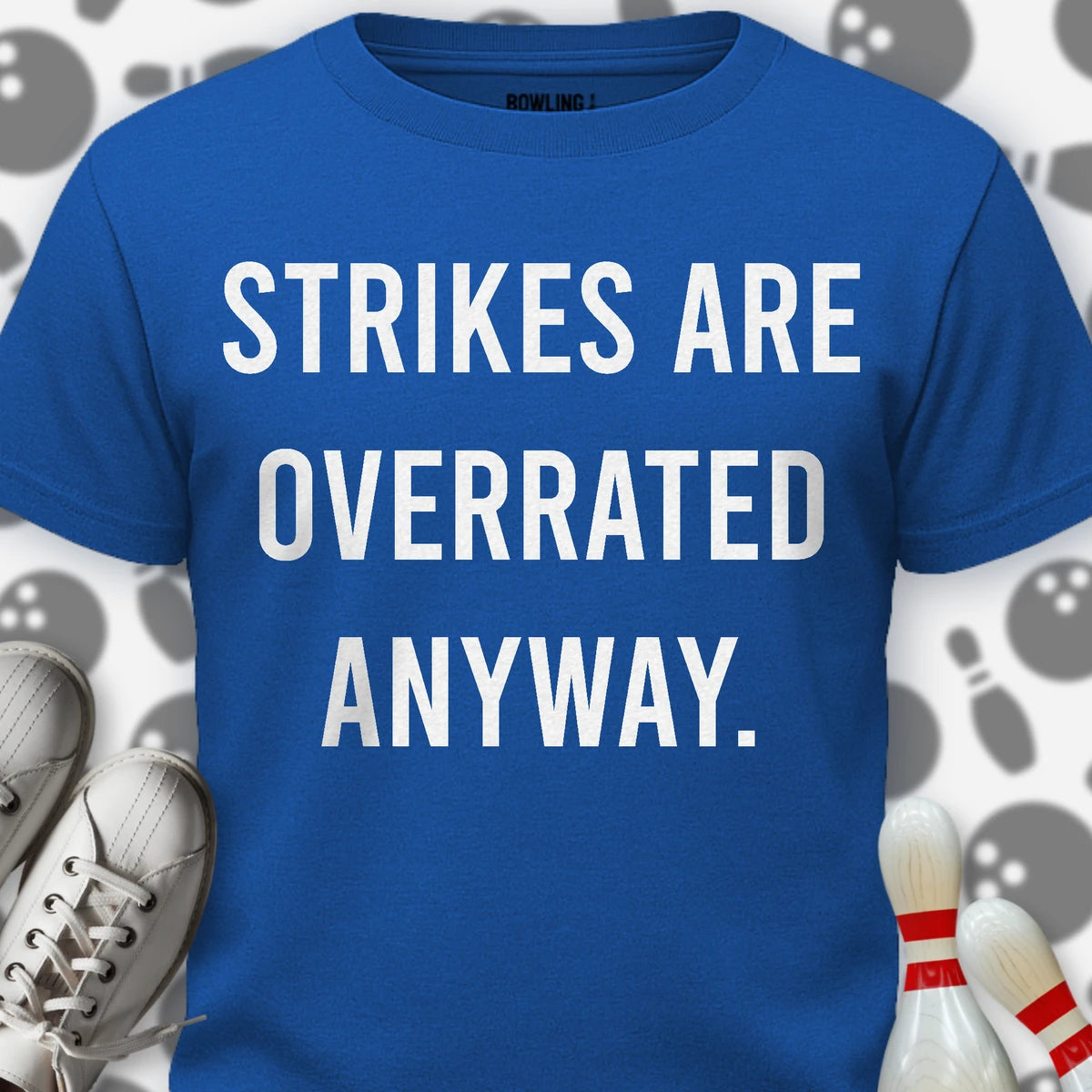 Overrated T-Shirt