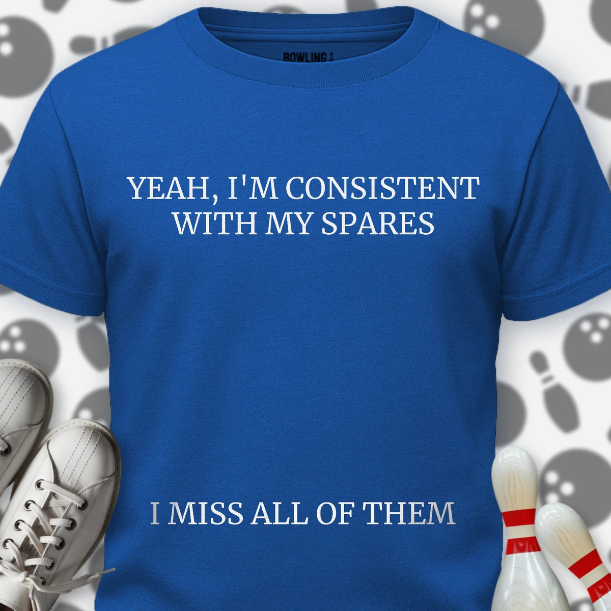 I Miss All Of Them T-Shirt