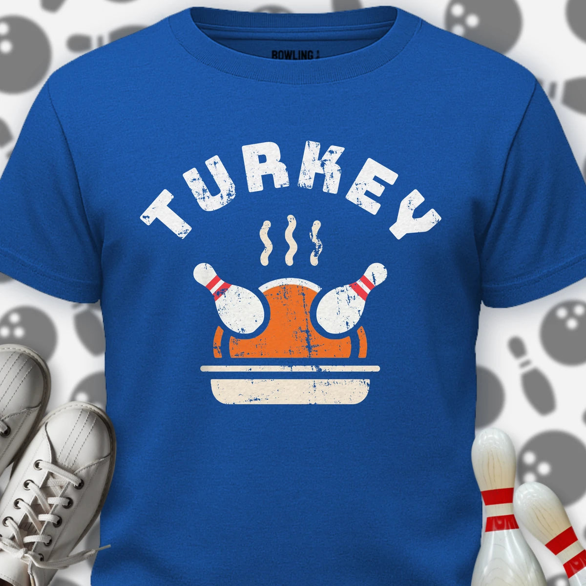Turkey T-Shirt