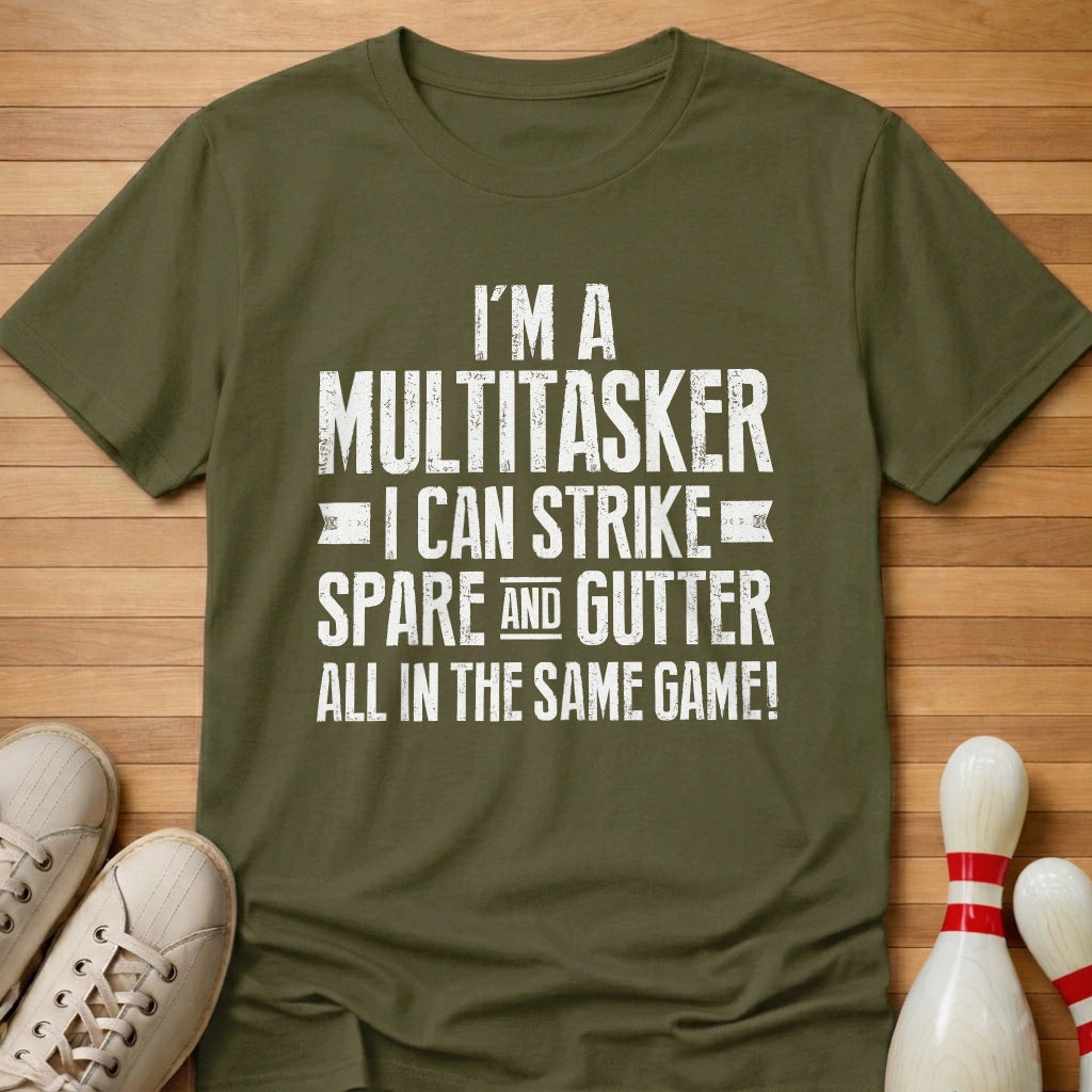 I'm That Talented T-Shirt