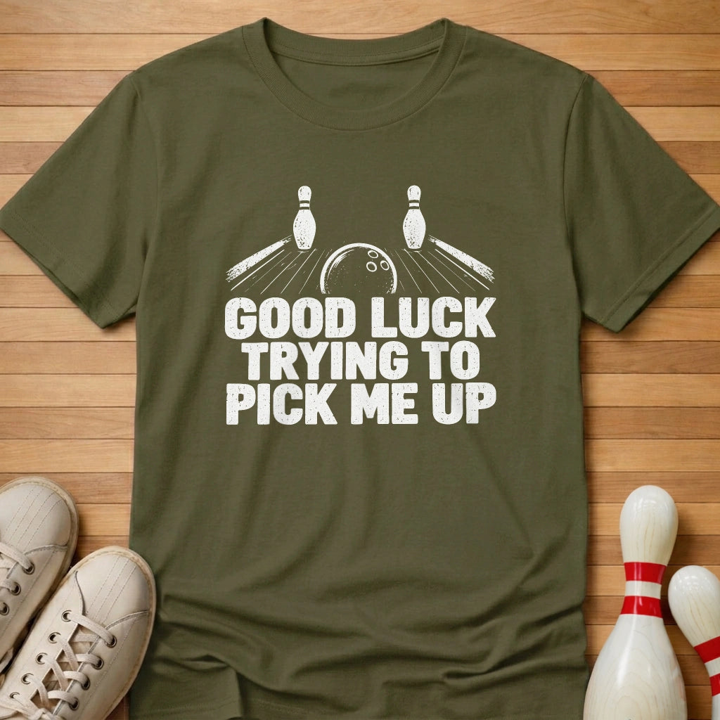 Good Luck T-Shirt
