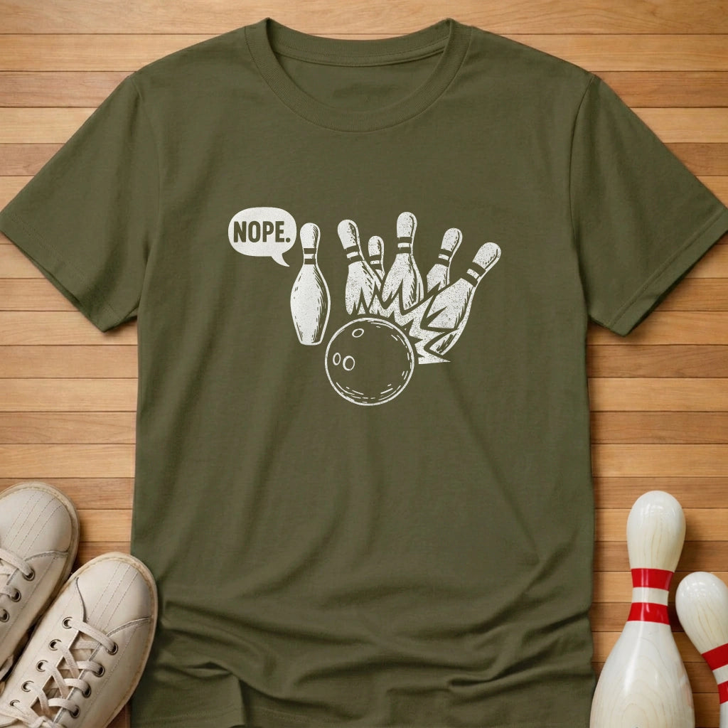 Lefty Nope T-Shirt