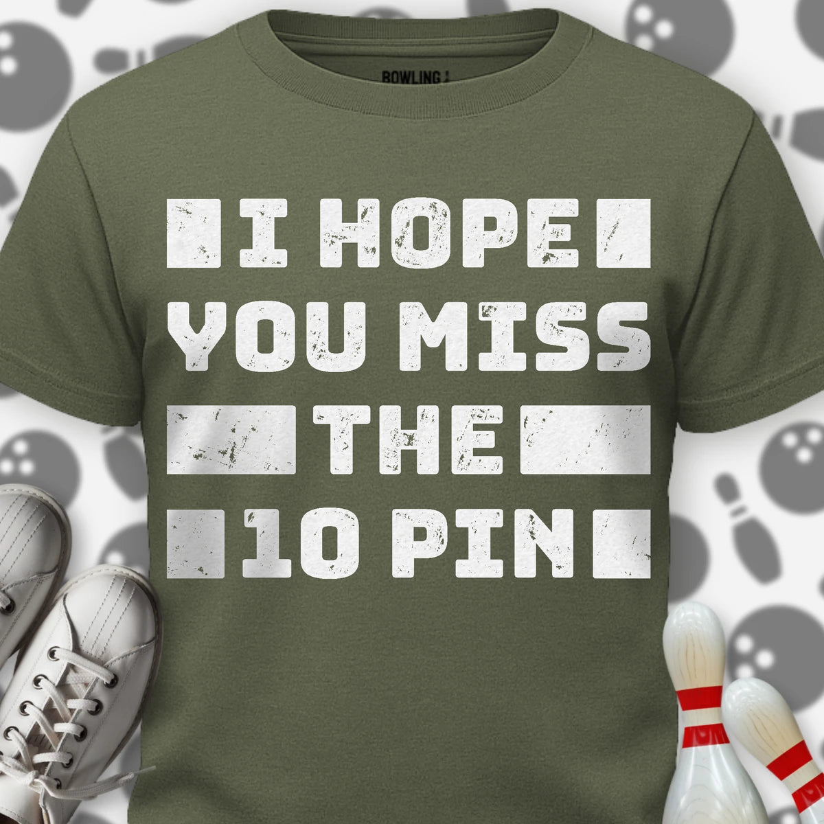 Please Miss T-Shirt