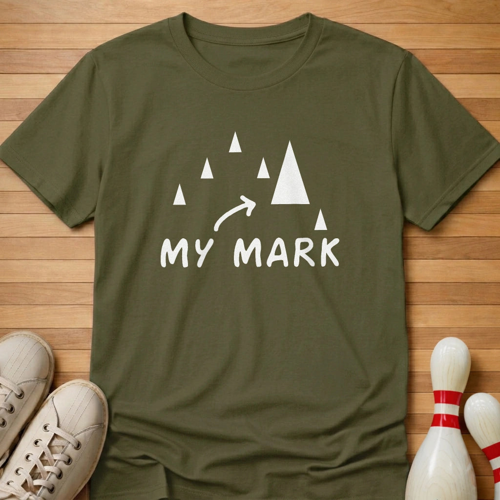 My Mark T-Shirt