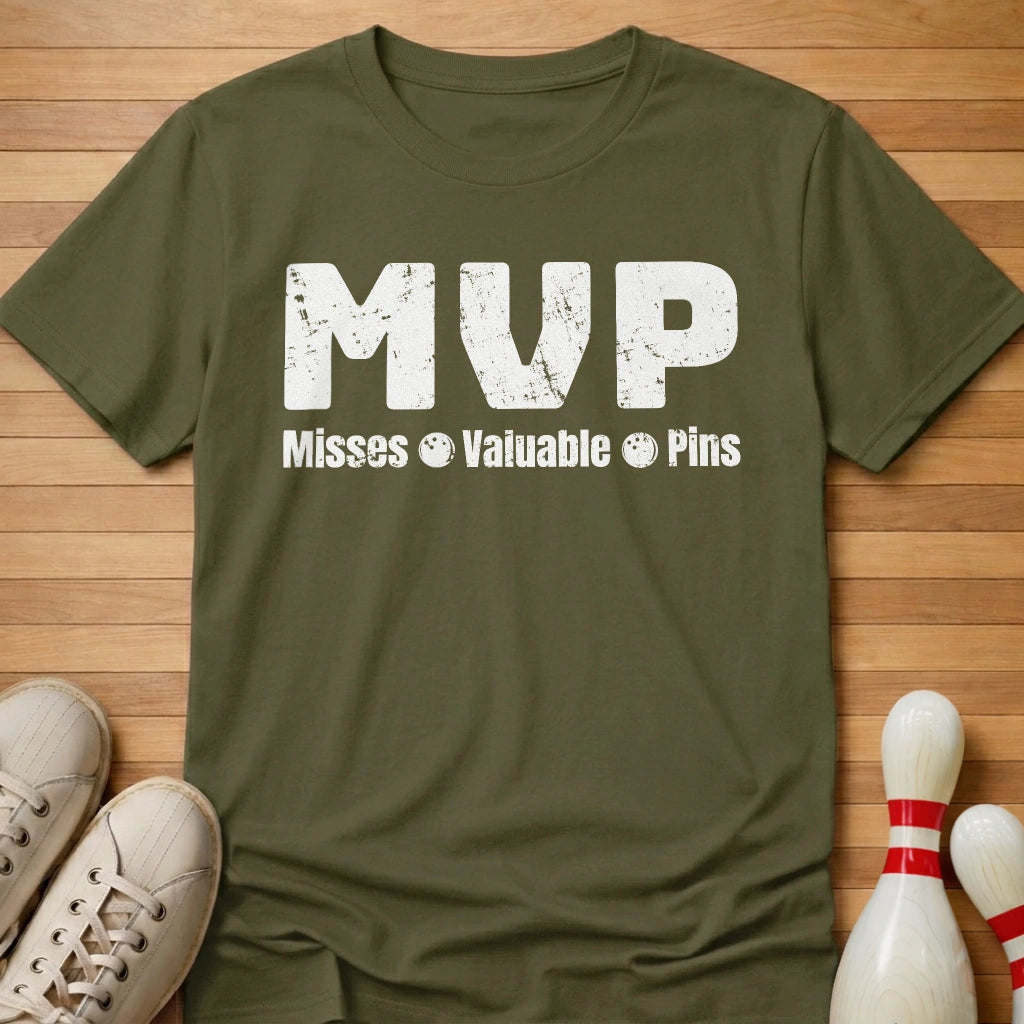 MVP T-Shirt