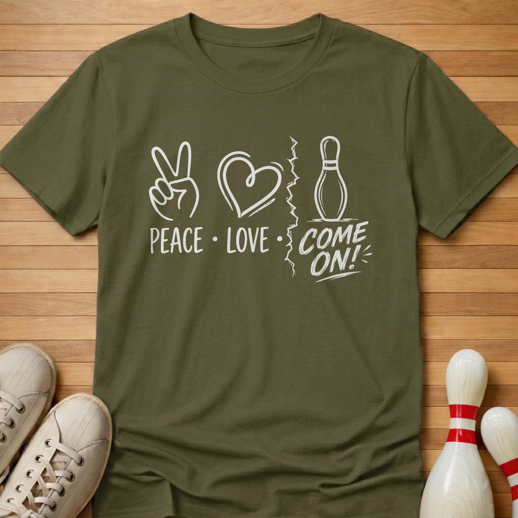 Just Fall T-Shirt