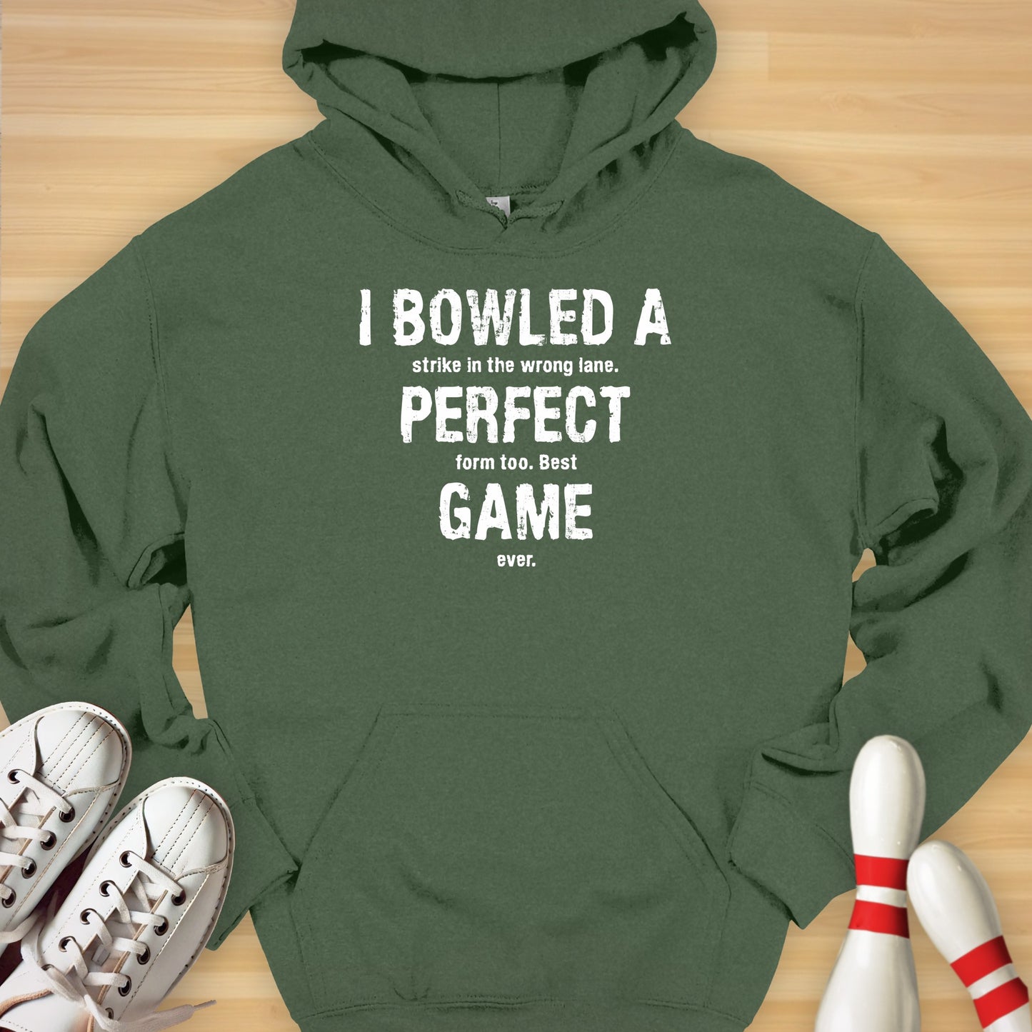 Best Game Ever Hoodie