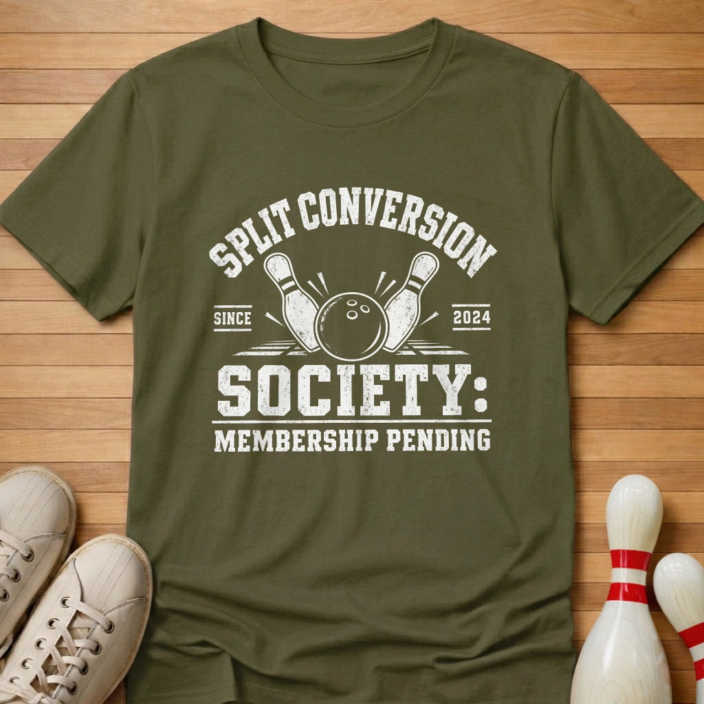 Membership Pending T-Shirt